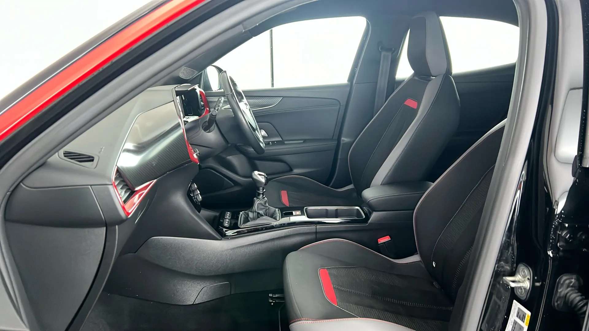 2022 VAUXHALL MOKKA 2022 VAUXHALL MOKKA