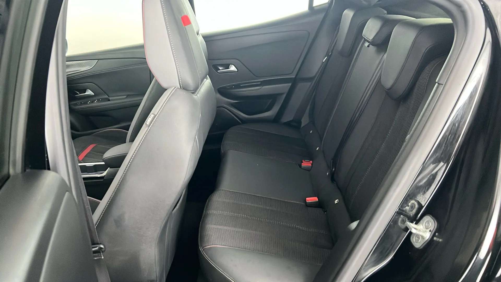 2022 VAUXHALL MOKKA 2022 VAUXHALL MOKKA