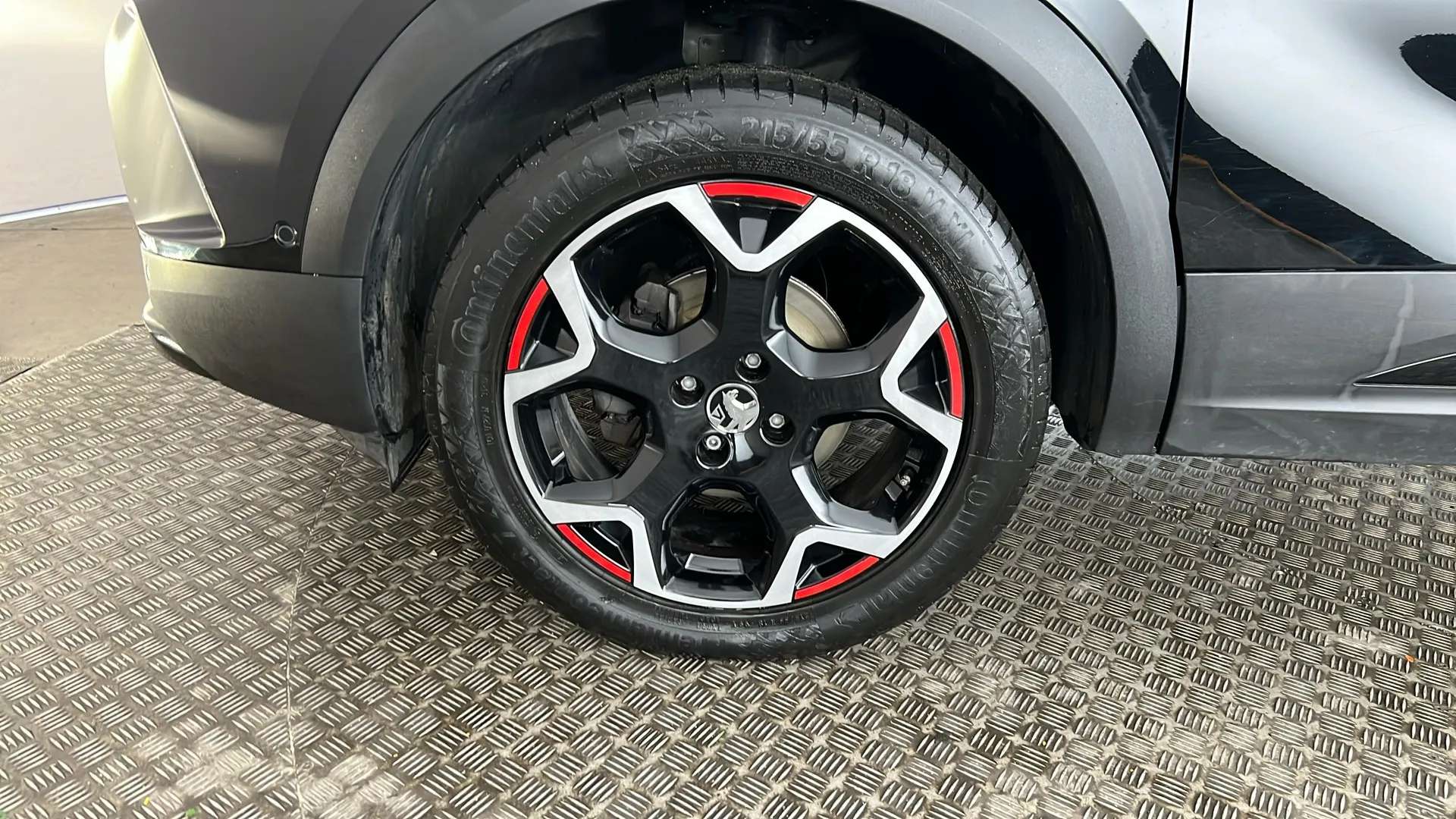 2022 VAUXHALL MOKKA 2022 VAUXHALL MOKKA