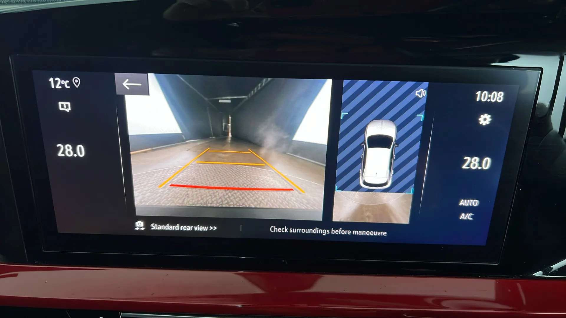 2022 VAUXHALL MOKKA 2022 VAUXHALL MOKKA