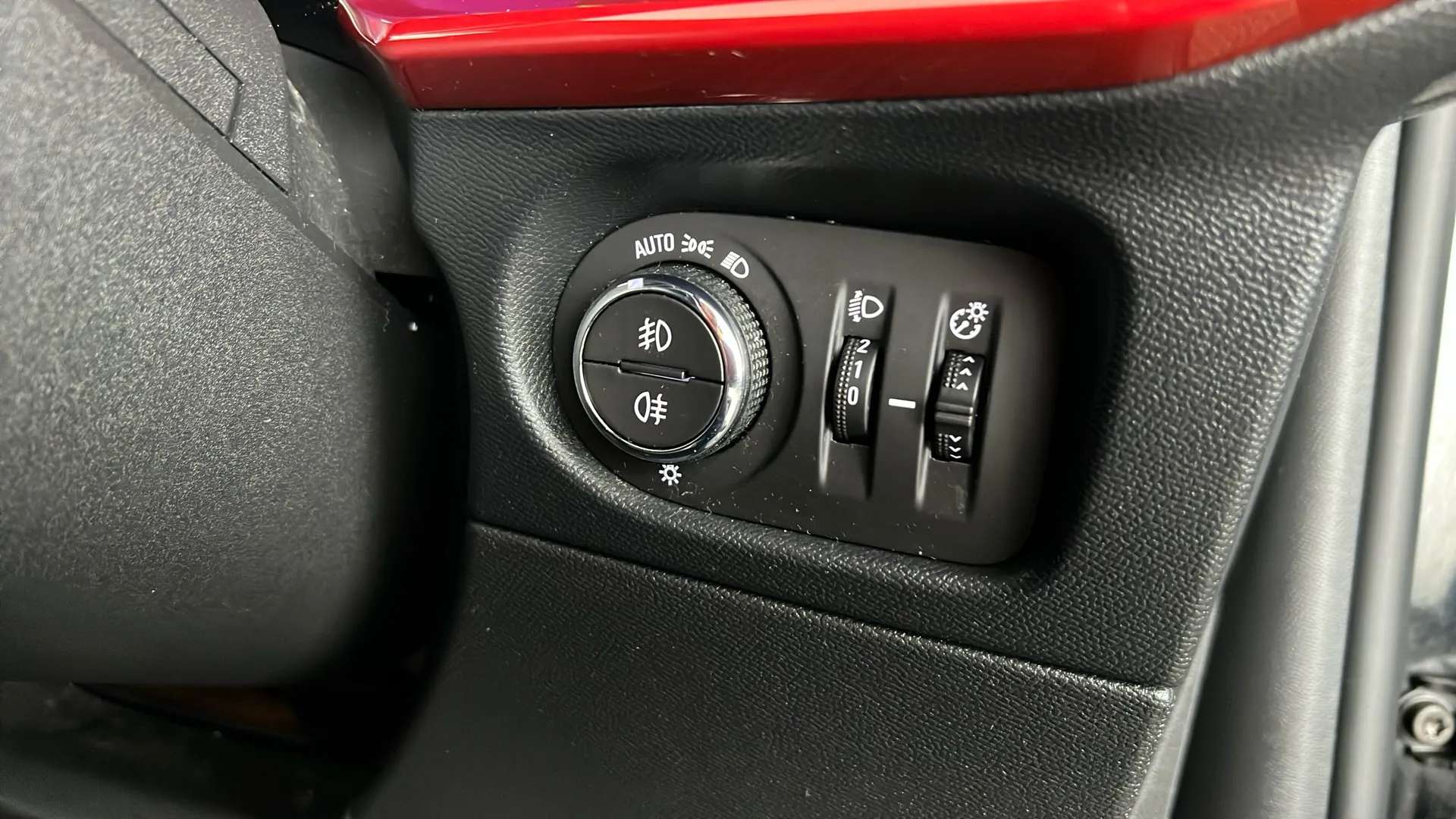 2022 VAUXHALL MOKKA 2022 VAUXHALL MOKKA