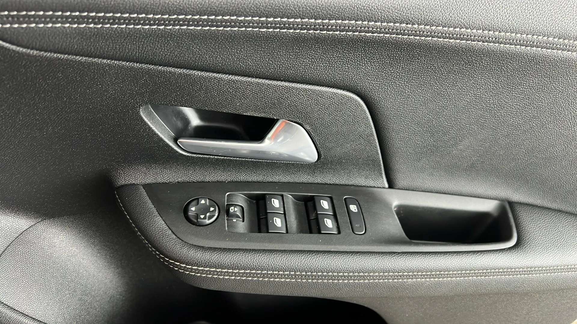 2022 VAUXHALL MOKKA 2022 VAUXHALL MOKKA