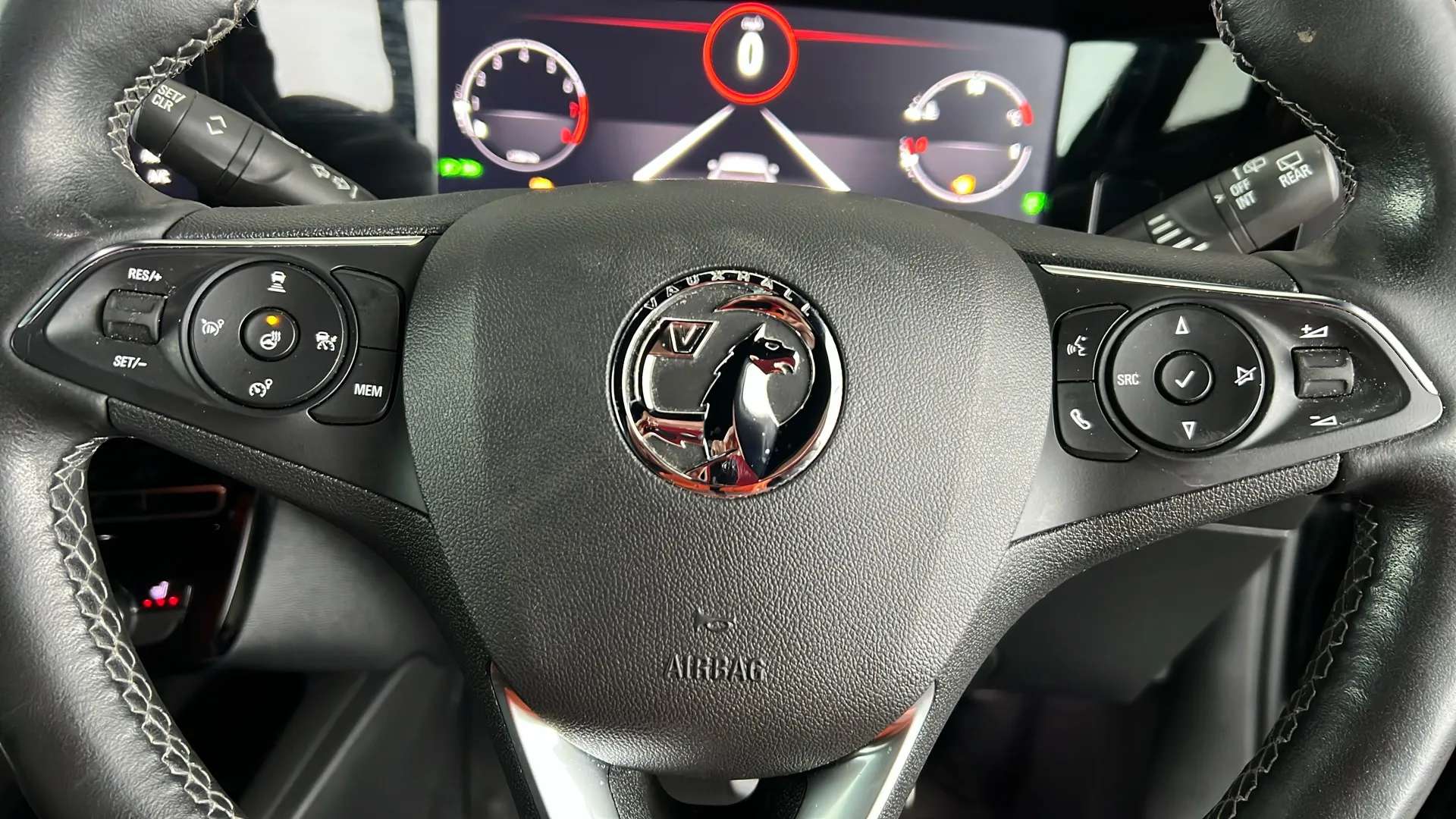 2022 VAUXHALL MOKKA 2022 VAUXHALL MOKKA