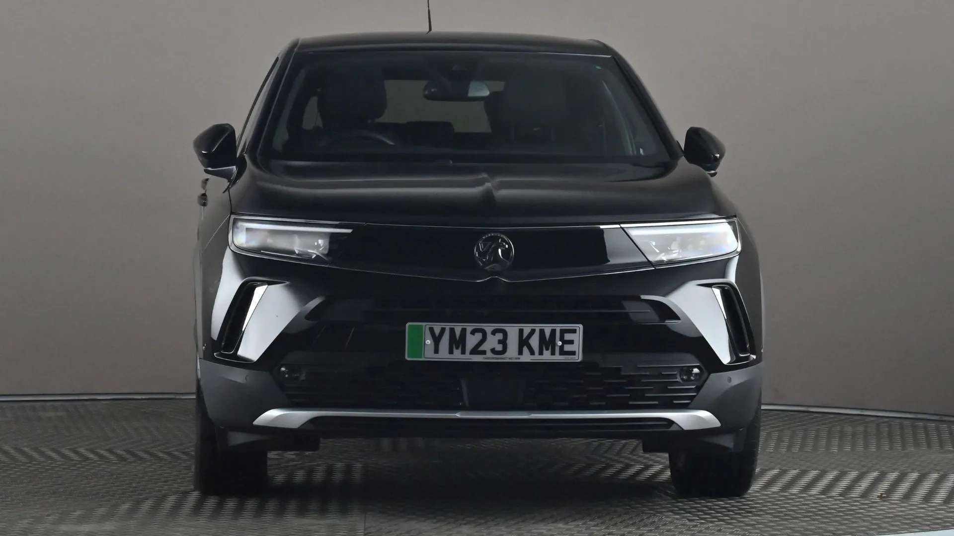 A 2023 VAUXHALL MOKKA 100kW Ultimate 50kWh Auto A 2023 VAUXHALL MOKKA 100kW Ultimate 50kWh Auto