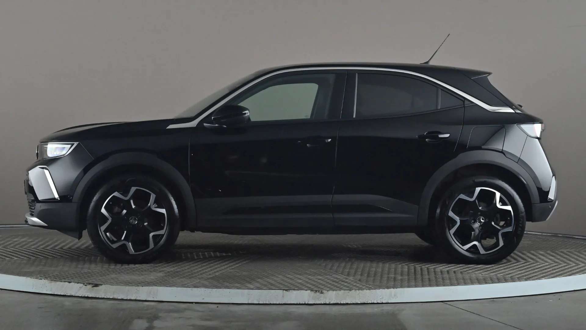 A 2023 VAUXHALL MOKKA 100kW Ultimate 50kWh Auto A 2023 VAUXHALL MOKKA 100kW Ultimate 50kWh Auto