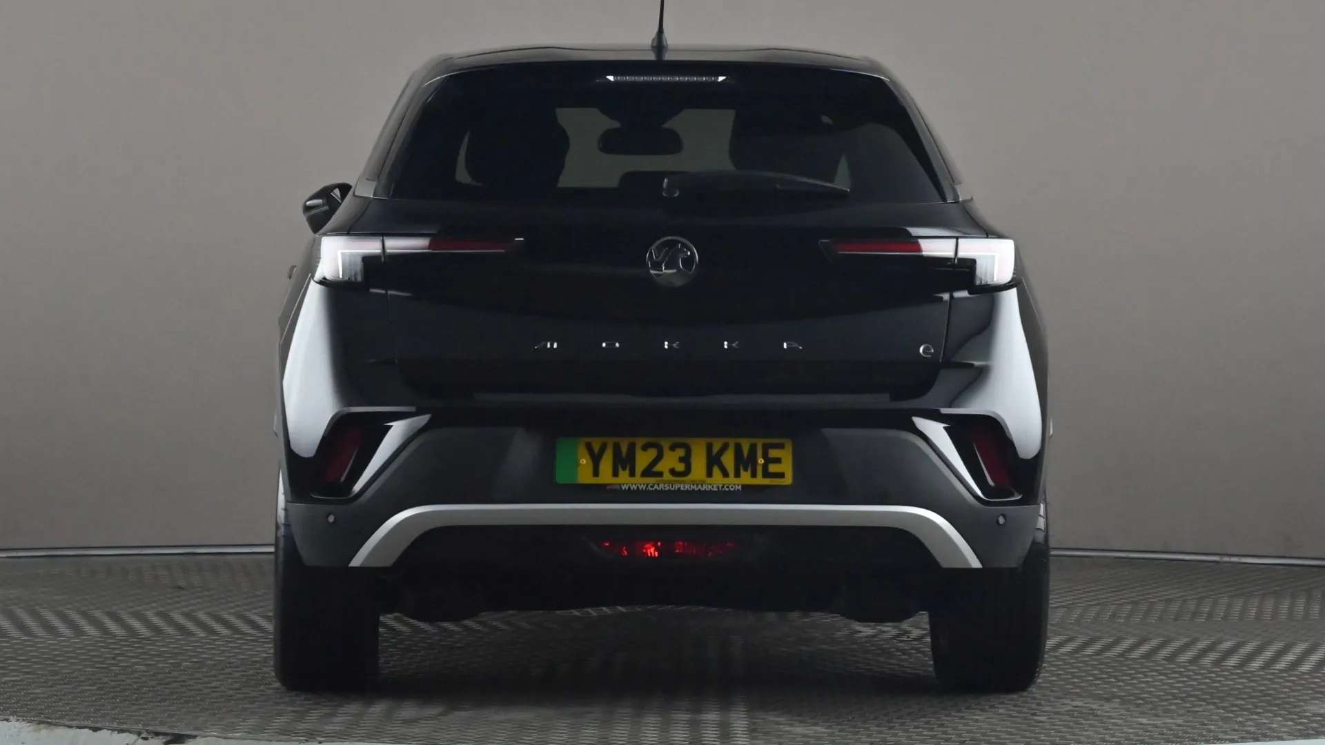 2023 VAUXHALL MOKKA 2023 VAUXHALL MOKKA