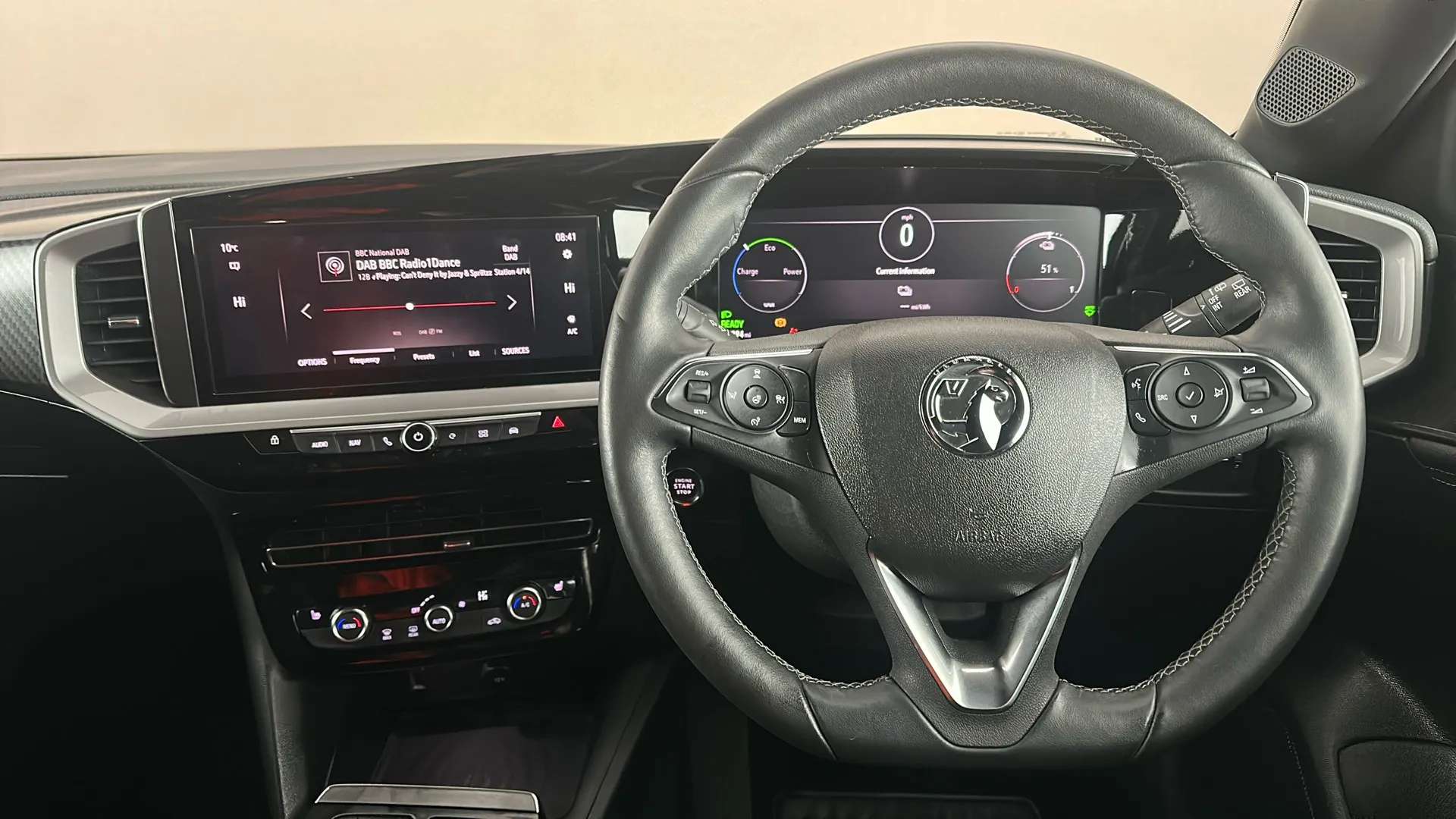 2023 VAUXHALL MOKKA 2023 VAUXHALL MOKKA