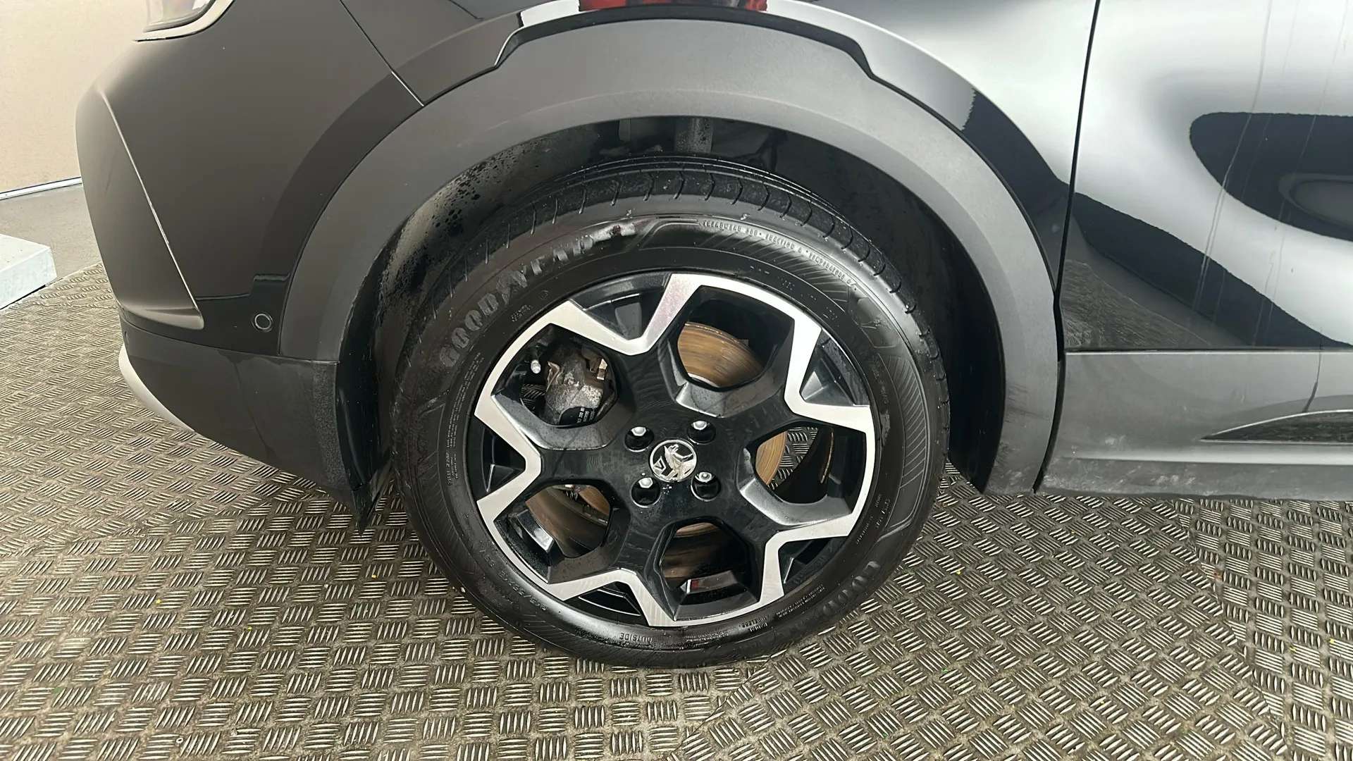 2023 VAUXHALL MOKKA 2023 VAUXHALL MOKKA