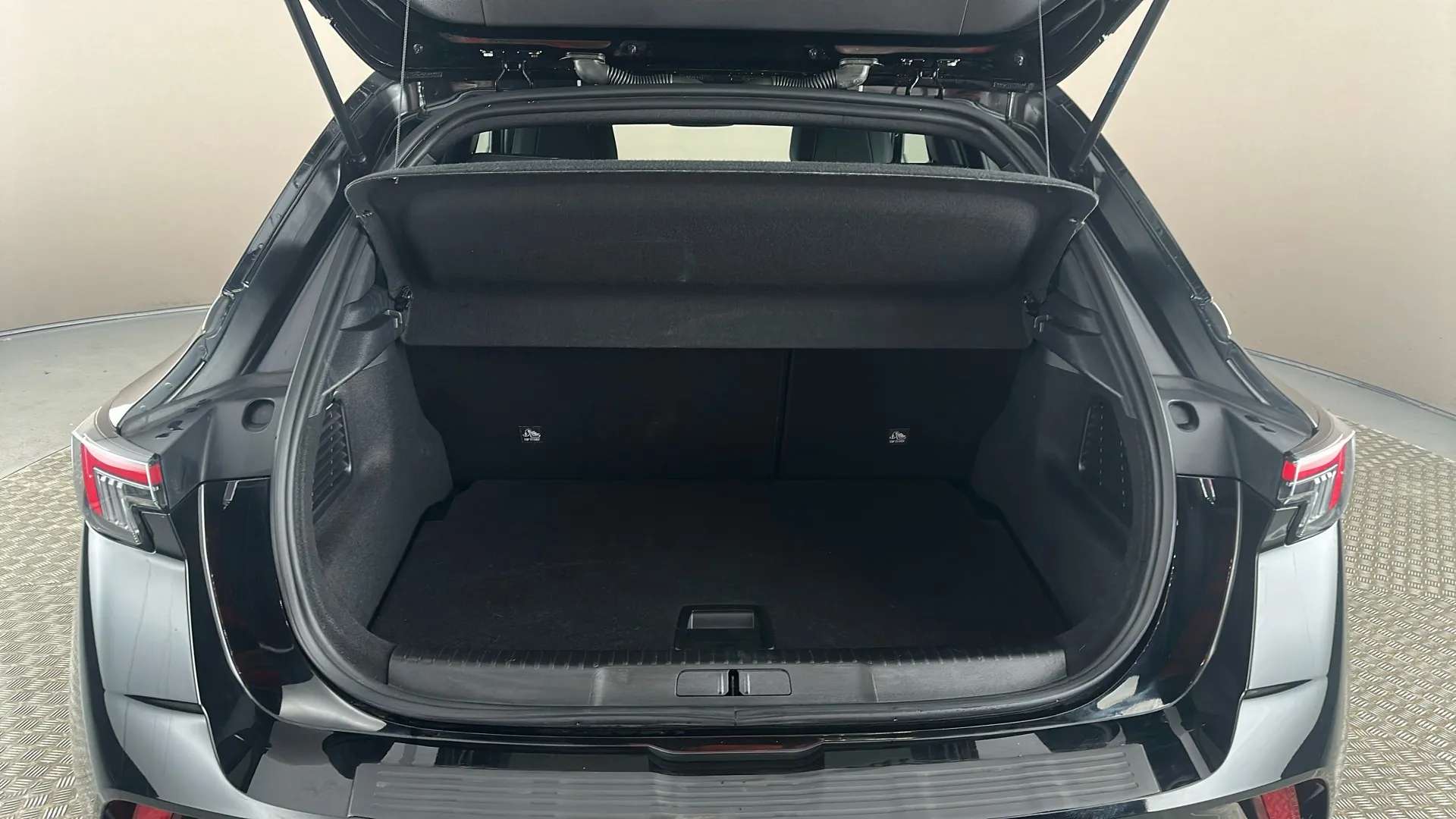 2023 VAUXHALL MOKKA 2023 VAUXHALL MOKKA