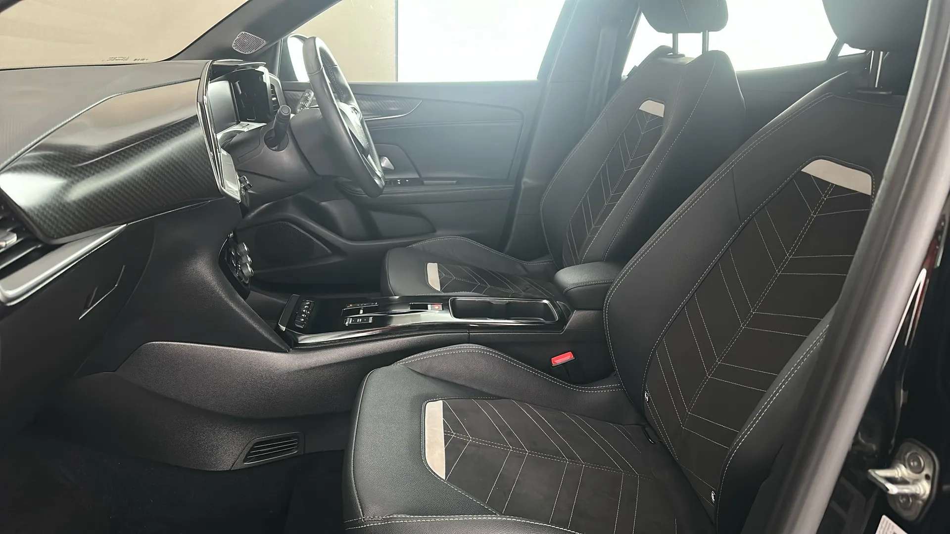 2023 VAUXHALL MOKKA 2023 VAUXHALL MOKKA