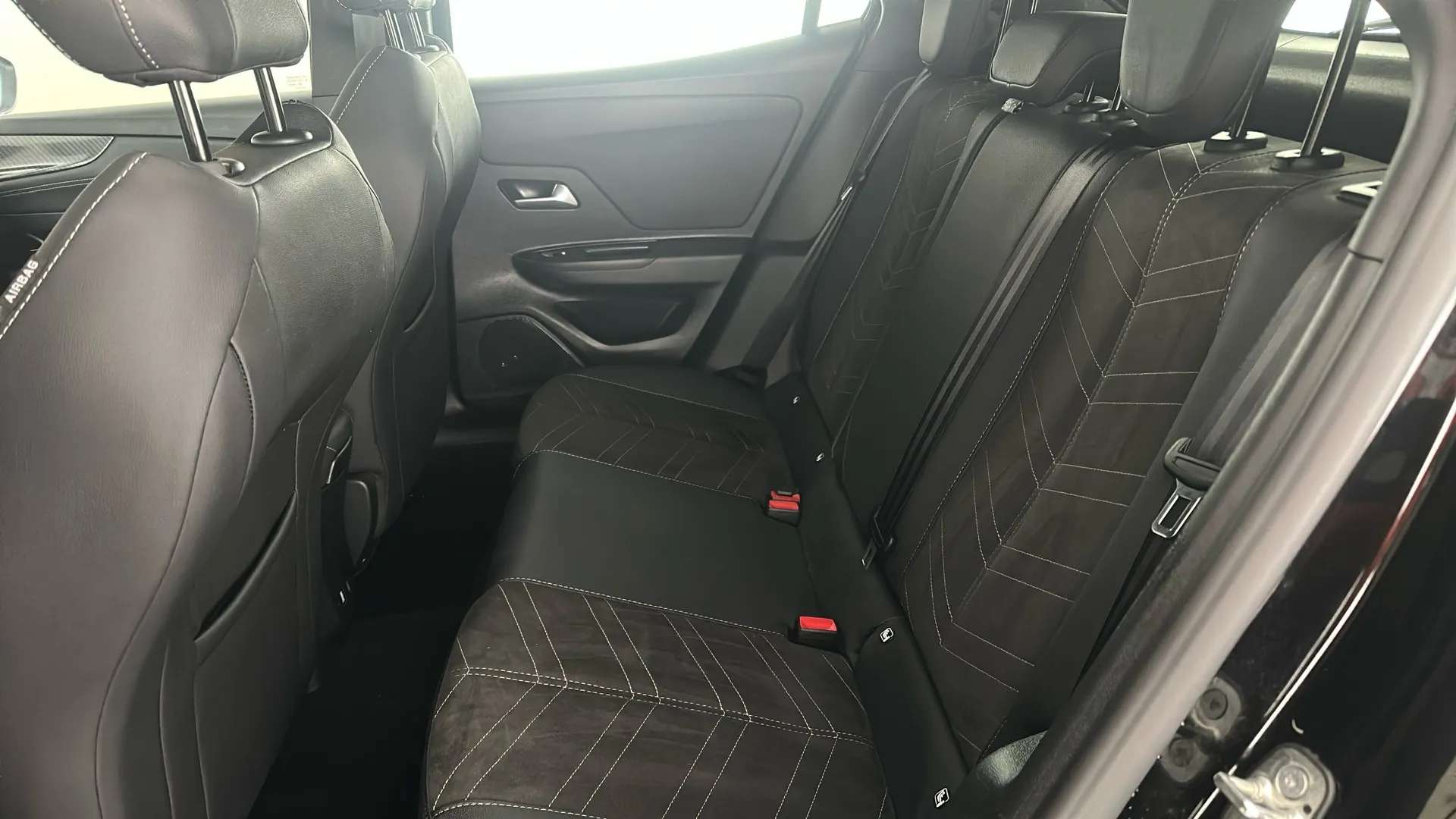 2023 VAUXHALL MOKKA 2023 VAUXHALL MOKKA