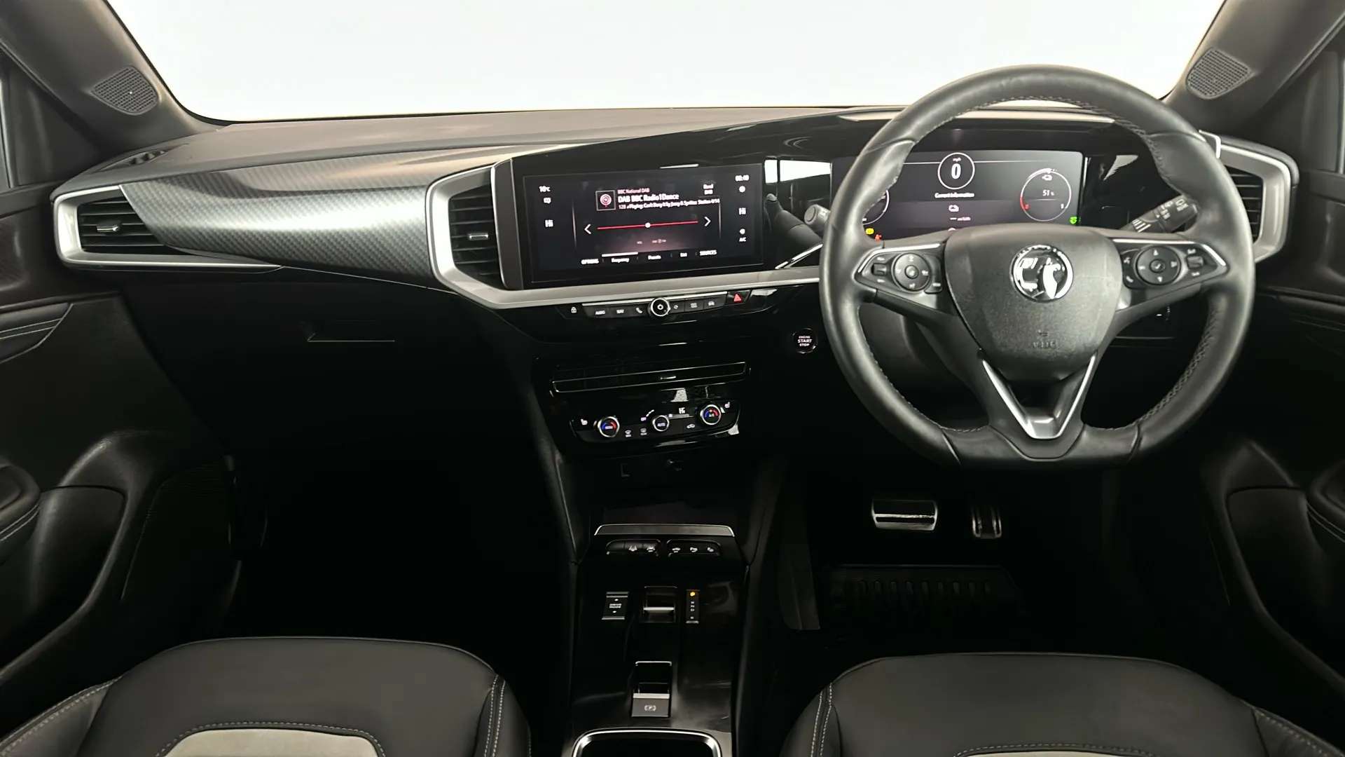 2023 VAUXHALL MOKKA 2023 VAUXHALL MOKKA