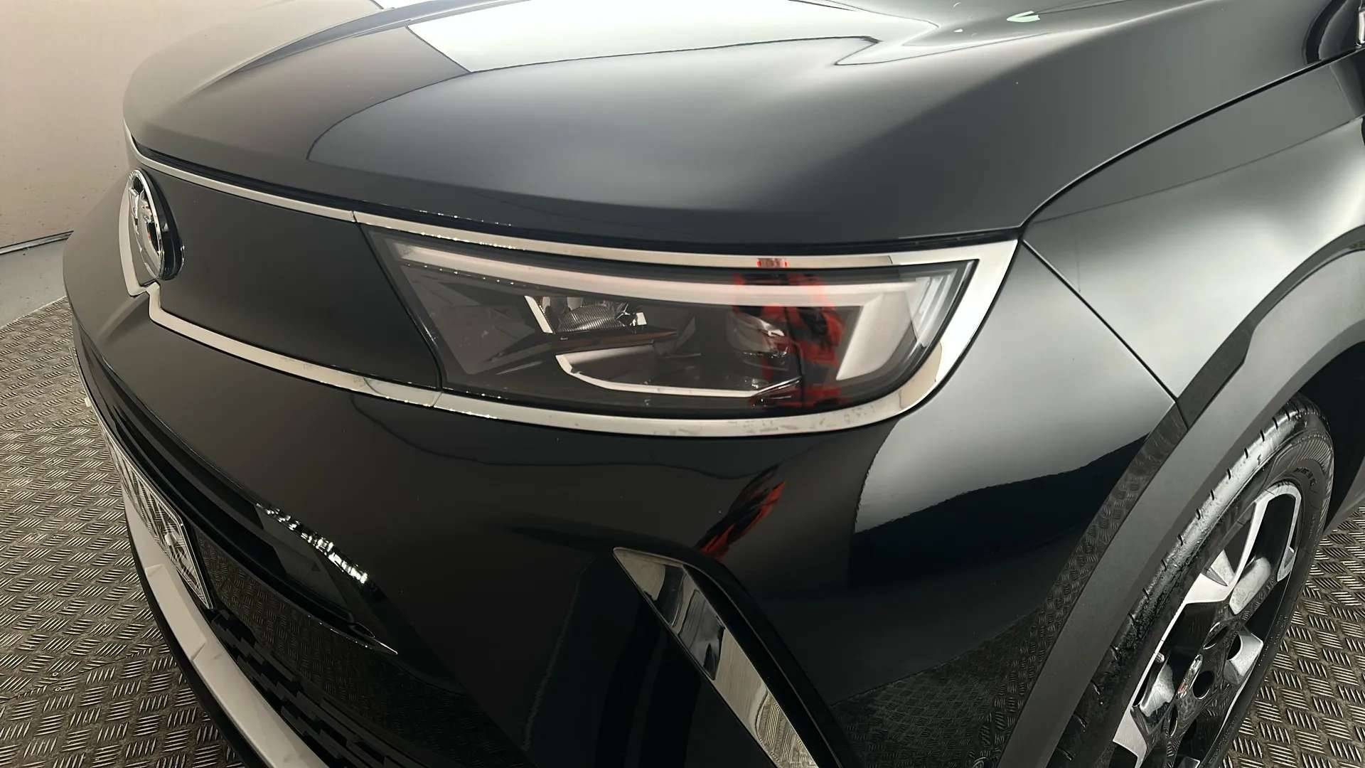 2023 VAUXHALL MOKKA 2023 VAUXHALL MOKKA