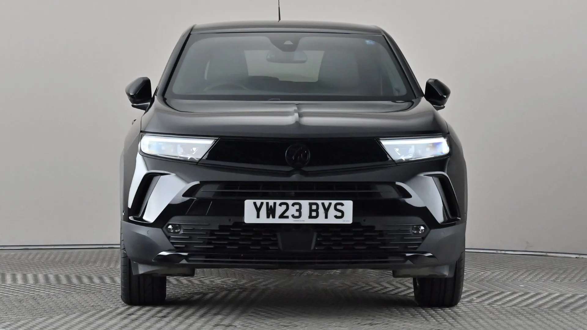 A 2023 VAUXHALL MOKKA 1.2 Turbo 136 Ultimate A 2023 VAUXHALL MOKKA 1.2 Turbo 136 Ultimate