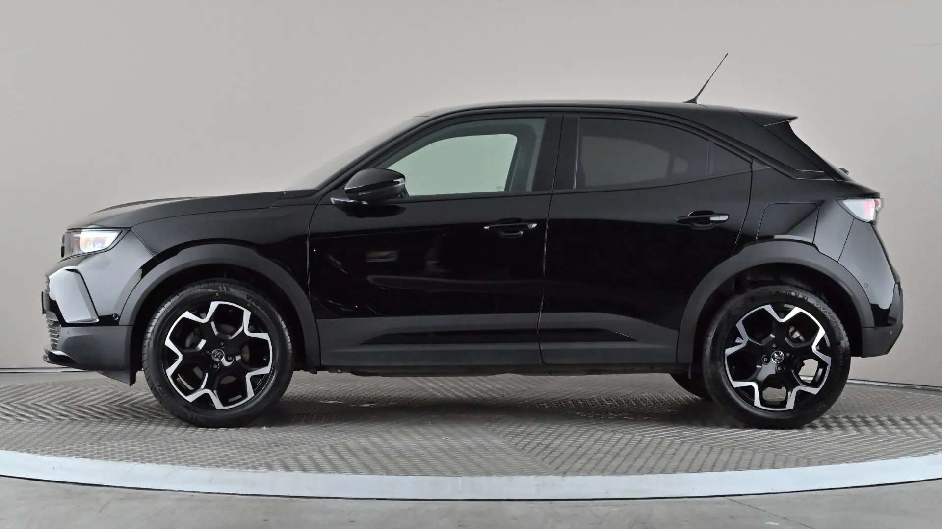 A 2023 VAUXHALL MOKKA 1.2 Turbo 136 Ultimate A 2023 VAUXHALL MOKKA 1.2 Turbo 136 Ultimate