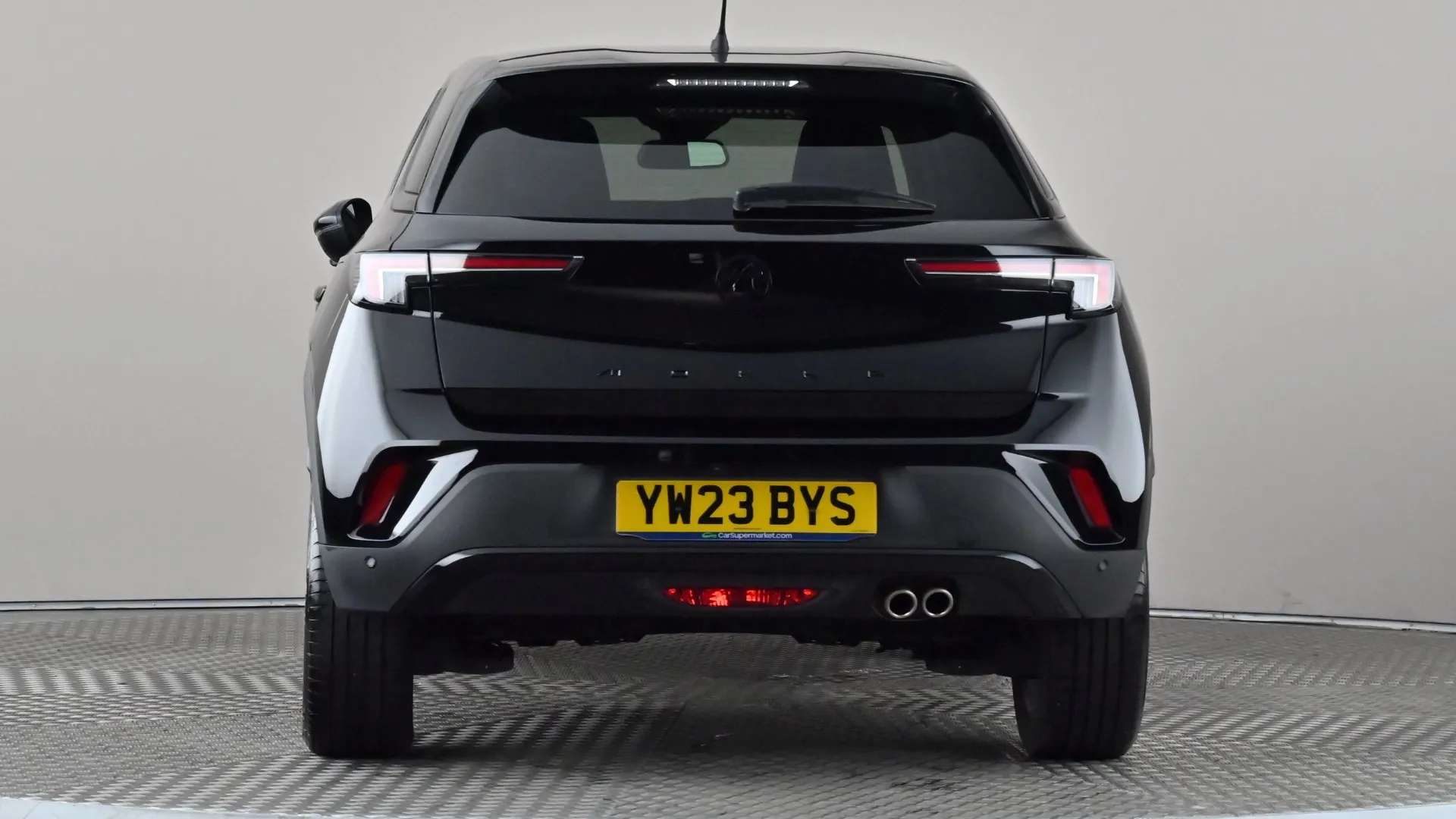 2023 VAUXHALL MOKKA 2023 VAUXHALL MOKKA