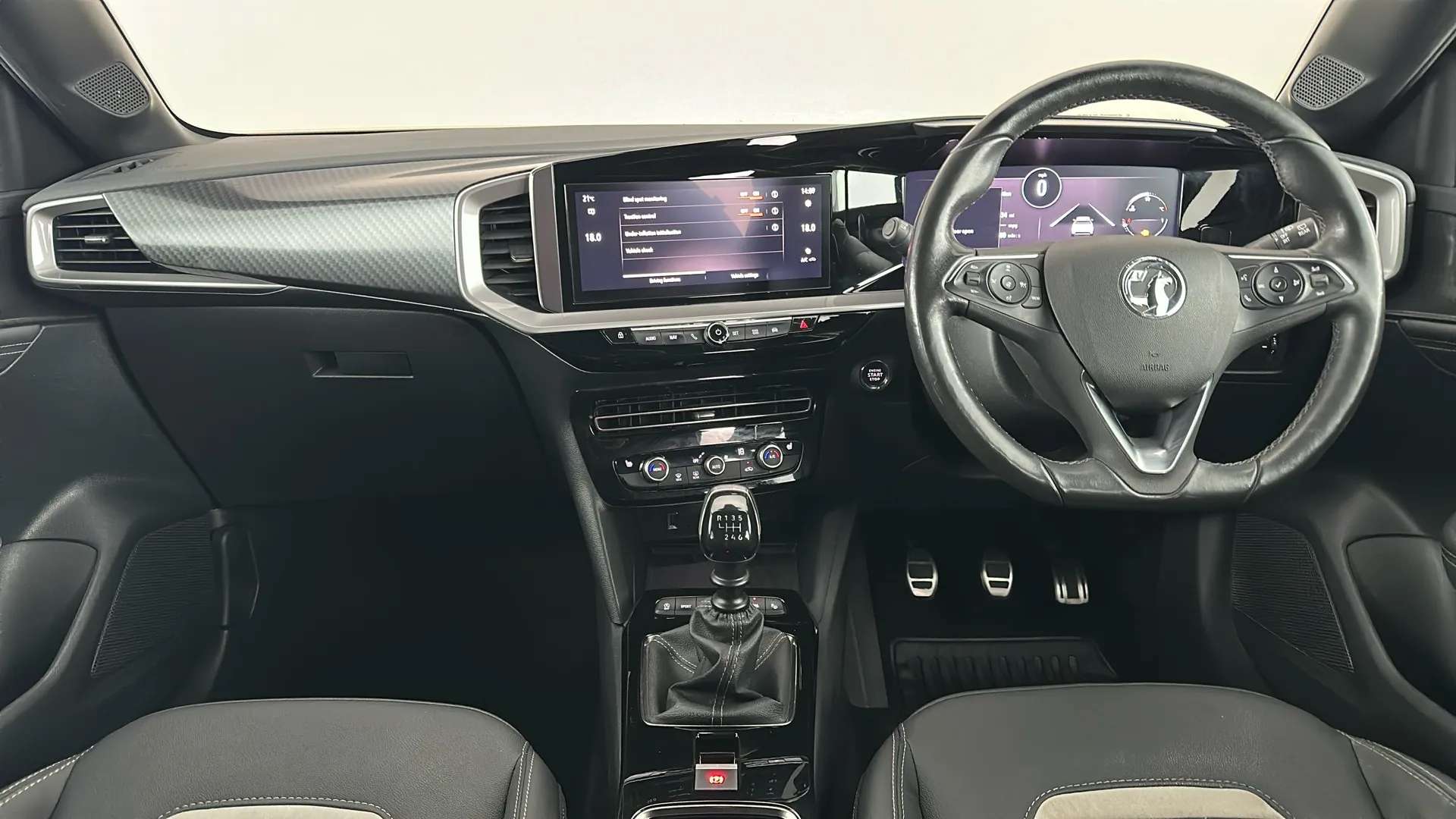 2023 VAUXHALL MOKKA 2023 VAUXHALL MOKKA
