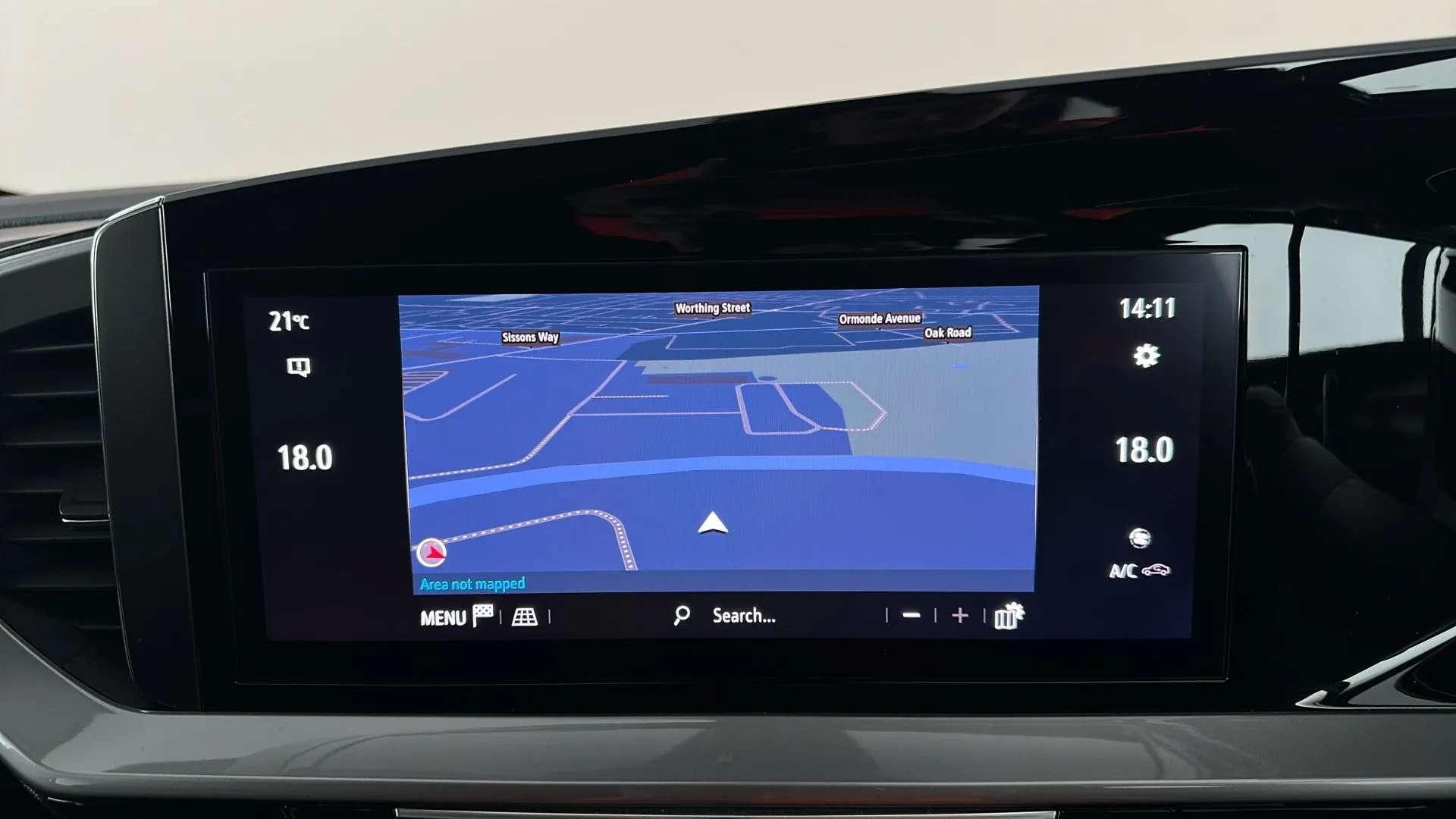 2023 VAUXHALL MOKKA 2023 VAUXHALL MOKKA