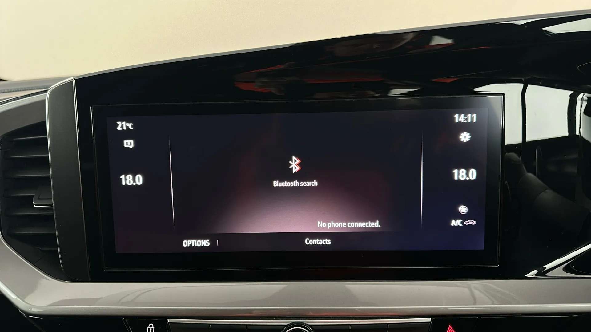 2023 VAUXHALL MOKKA 2023 VAUXHALL MOKKA