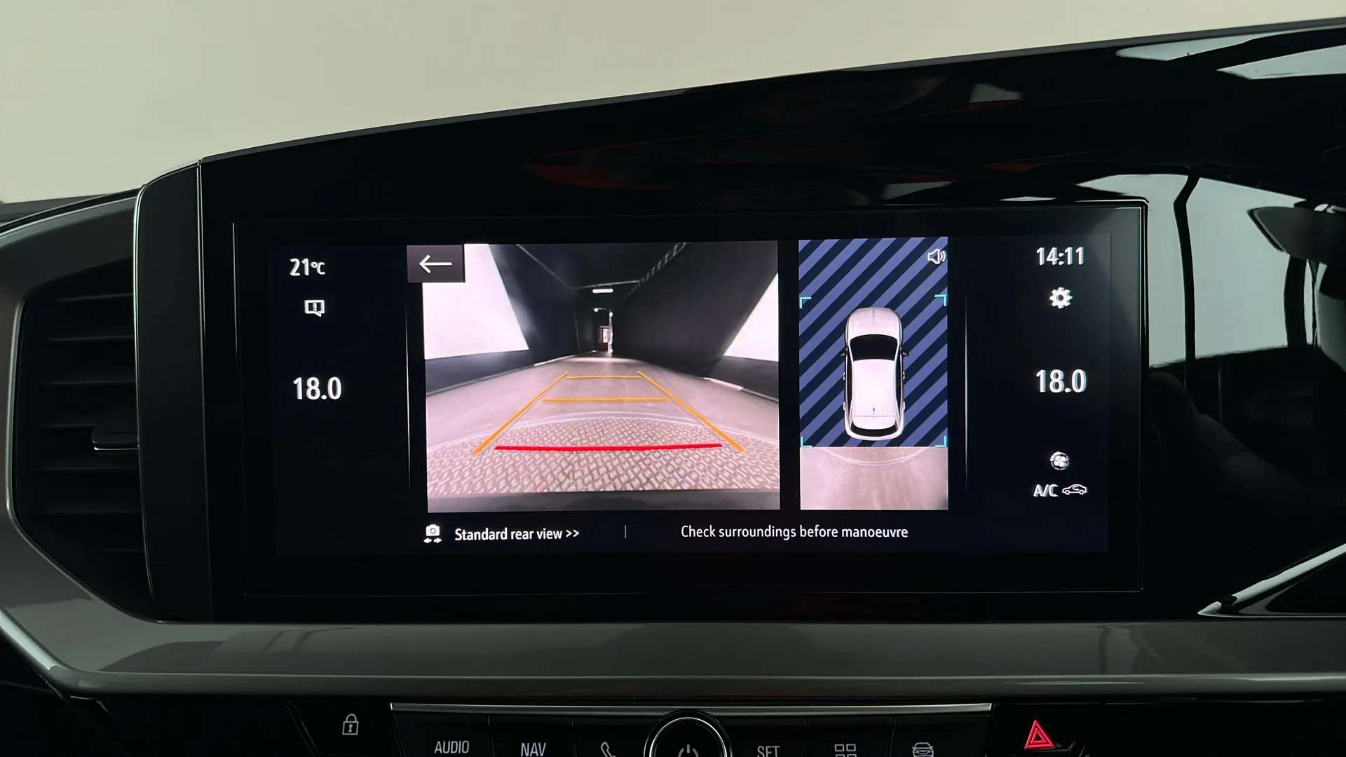 2023 VAUXHALL MOKKA 2023 VAUXHALL MOKKA