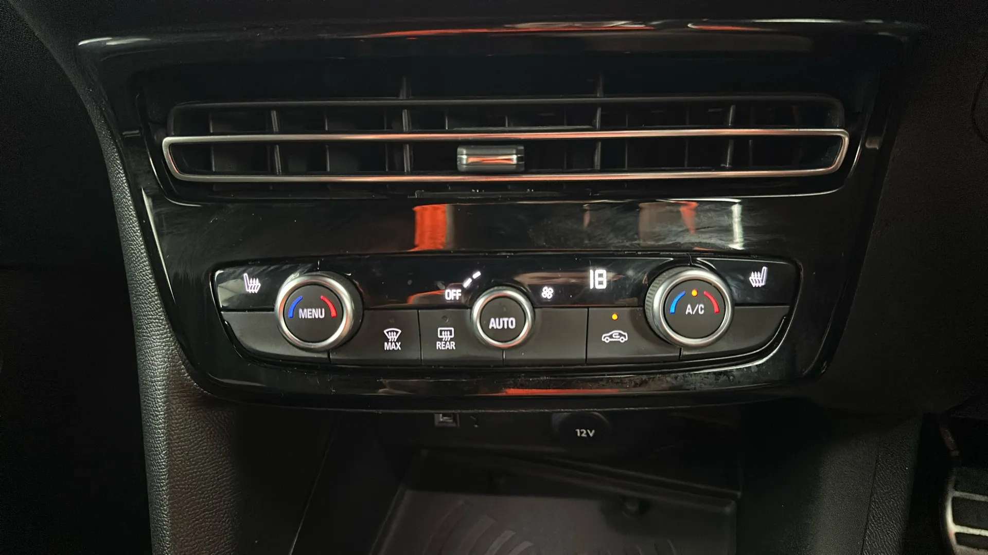 2023 VAUXHALL MOKKA 2023 VAUXHALL MOKKA