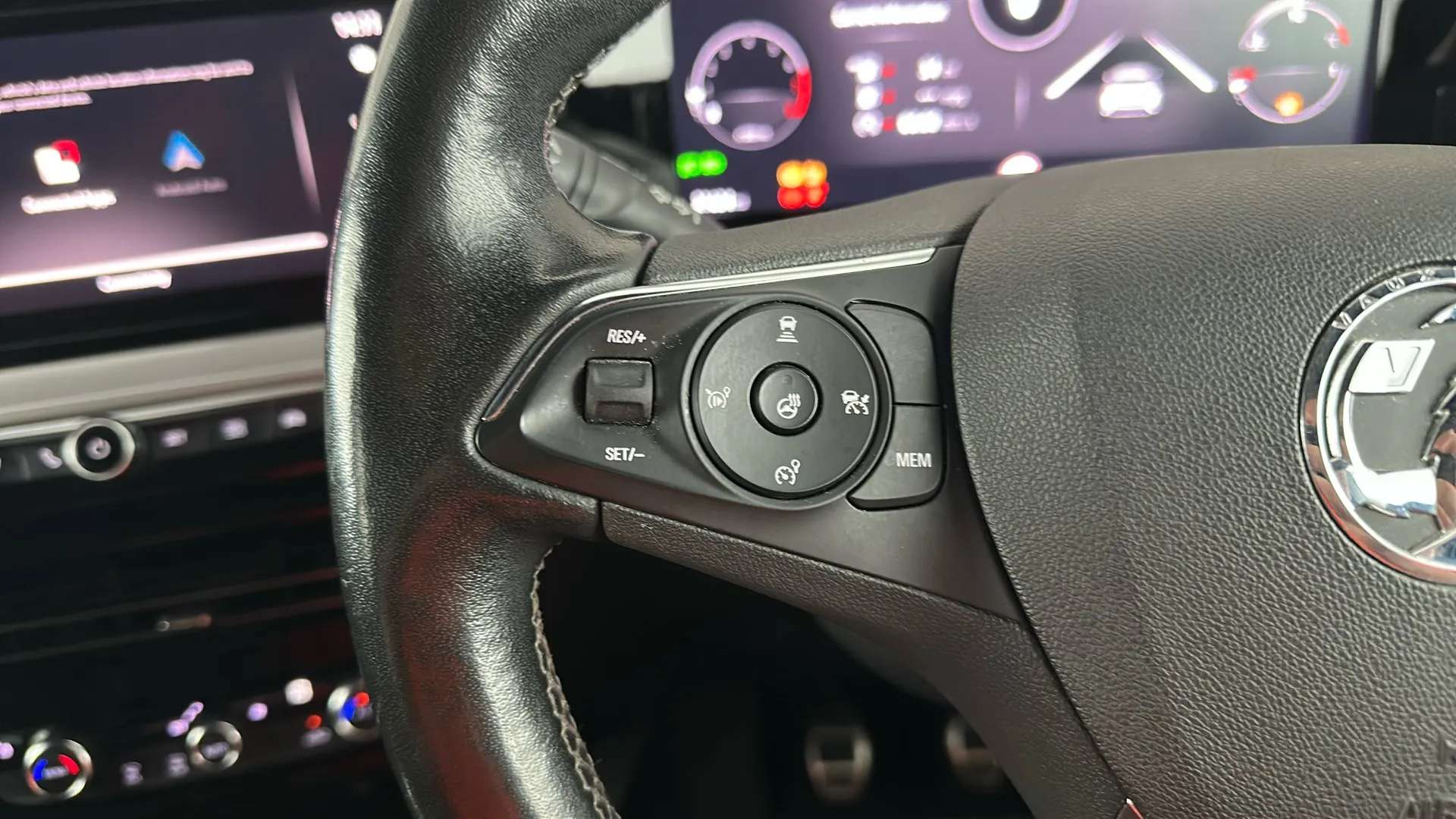 2023 VAUXHALL MOKKA 2023 VAUXHALL MOKKA