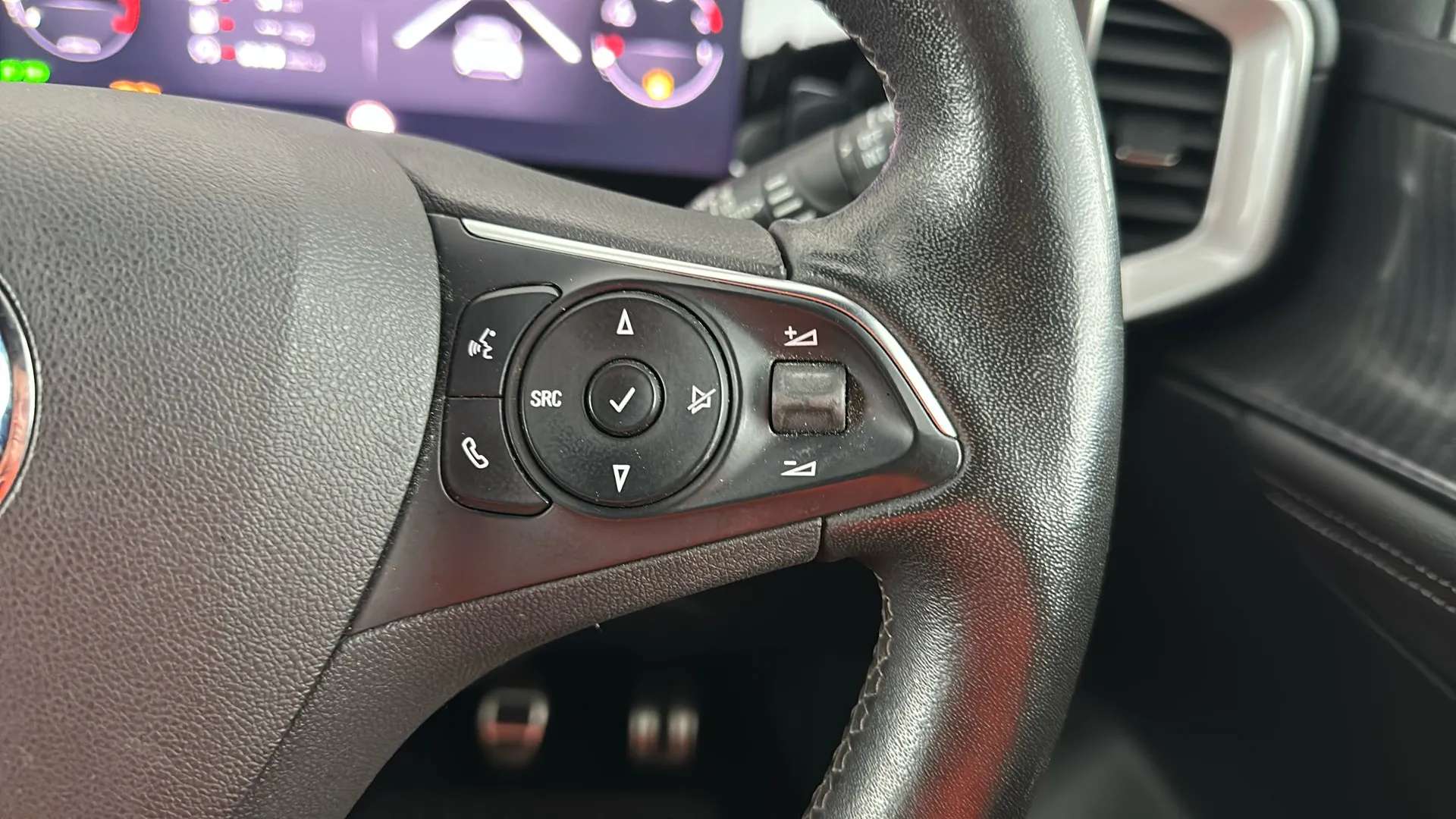 2023 VAUXHALL MOKKA 2023 VAUXHALL MOKKA