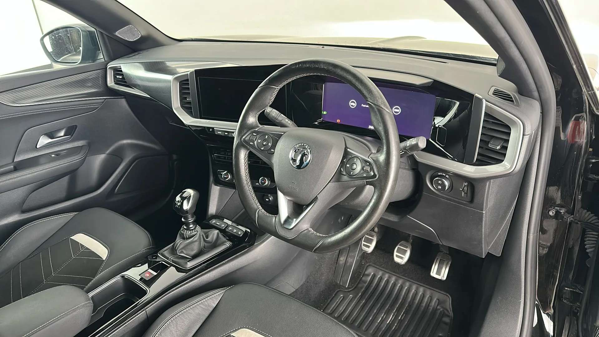 2023 VAUXHALL MOKKA 2023 VAUXHALL MOKKA