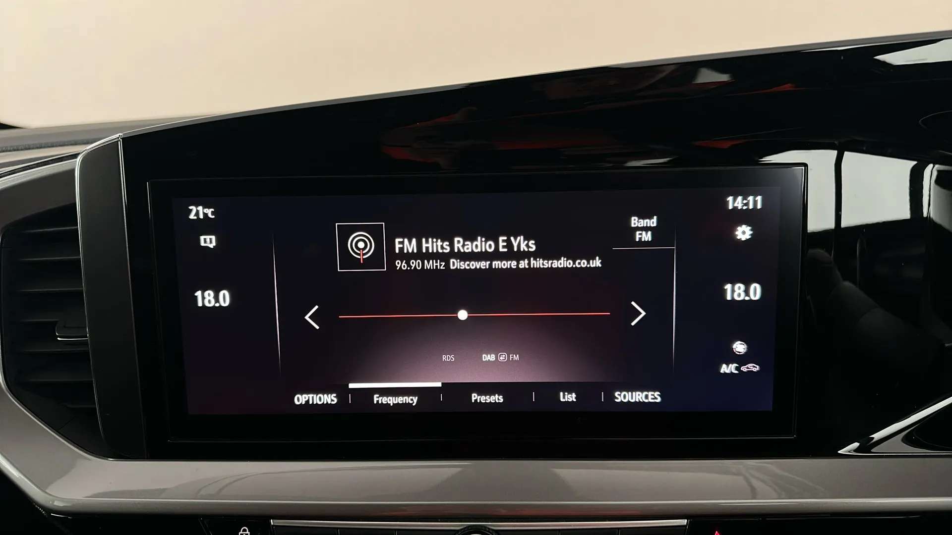 2023 VAUXHALL MOKKA 2023 VAUXHALL MOKKA