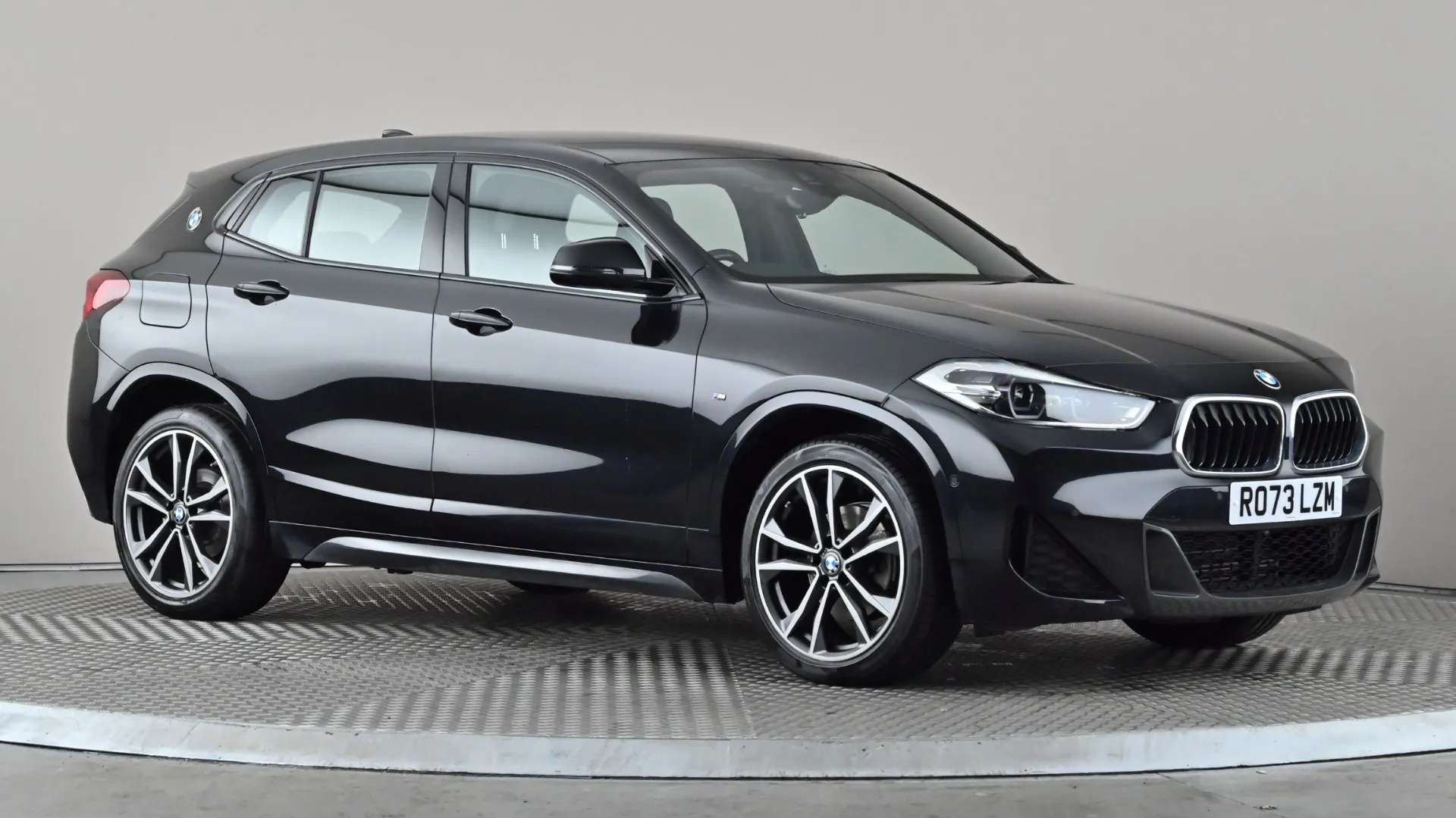 2023 BMW X2 2023 BMW X2