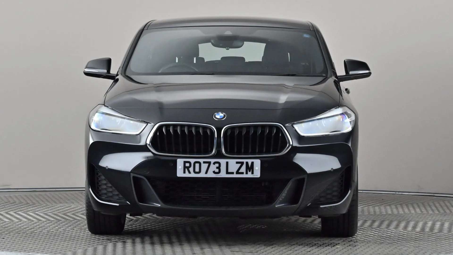 2023 BMW X2 2023 BMW X2