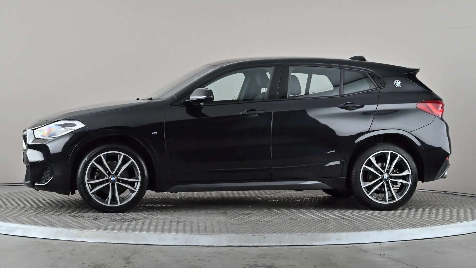 2023 BMW X2 2023 BMW X2