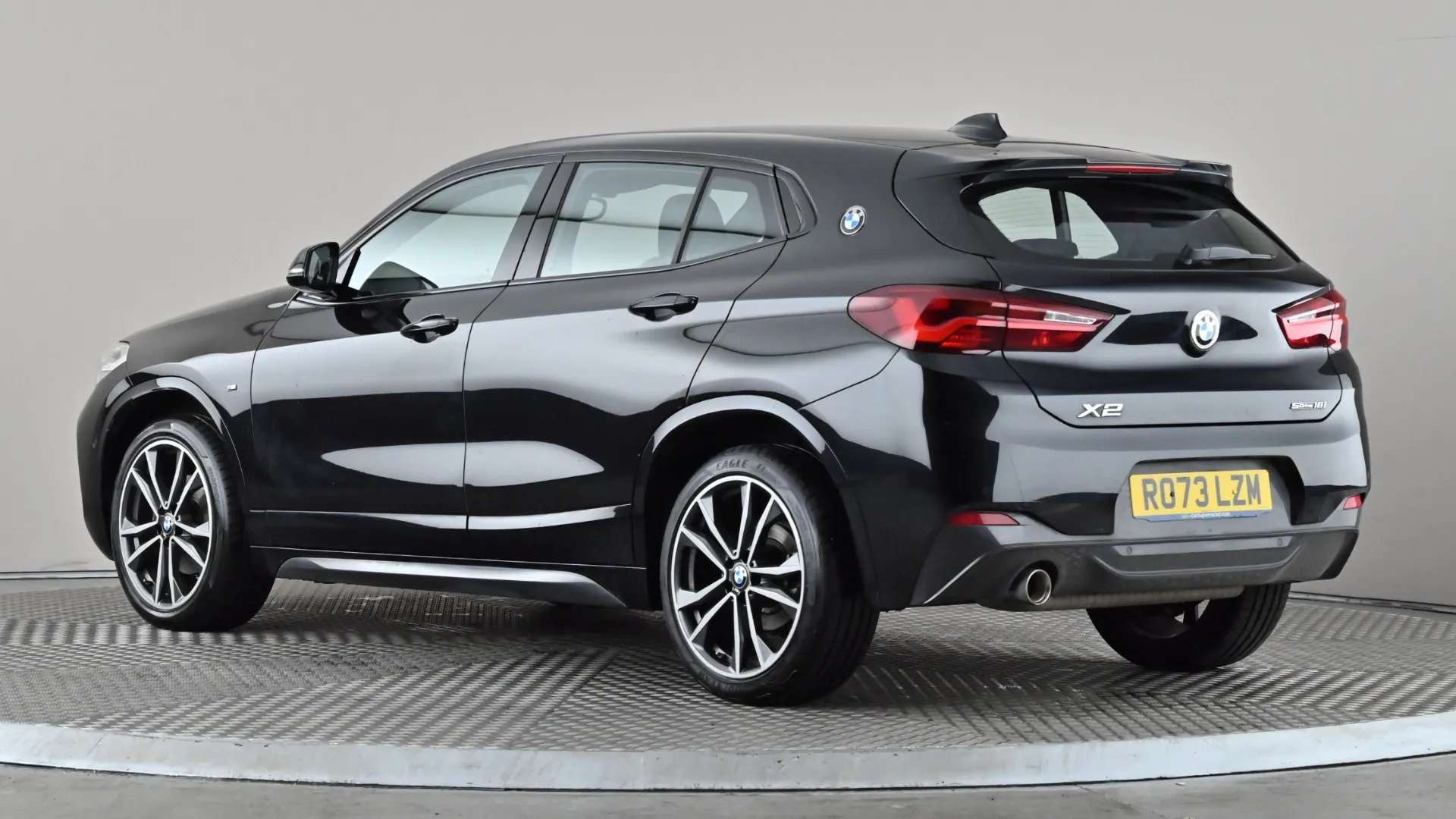 2023 BMW X2 2023 BMW X2