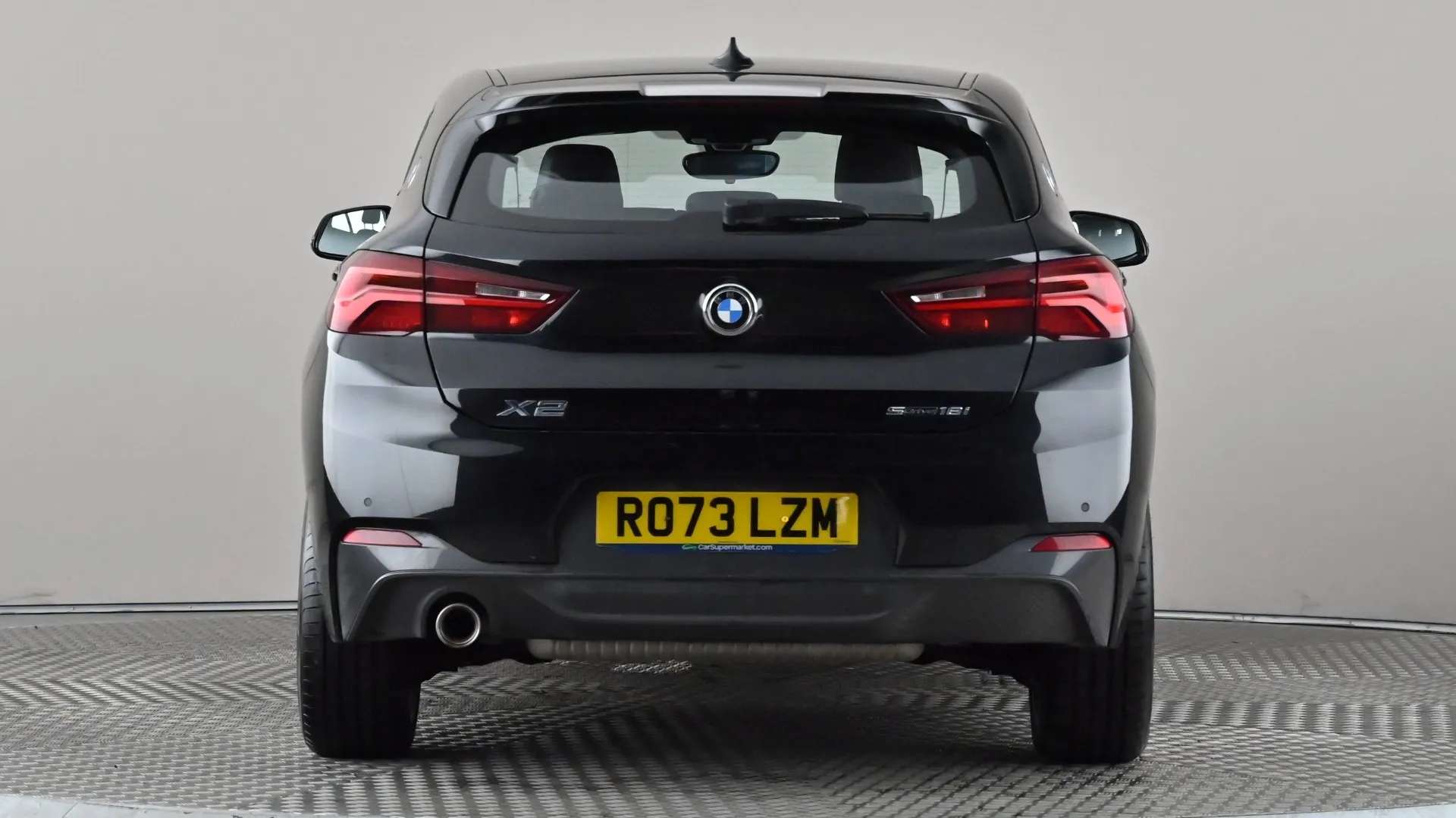 2023 BMW X2 2023 BMW X2