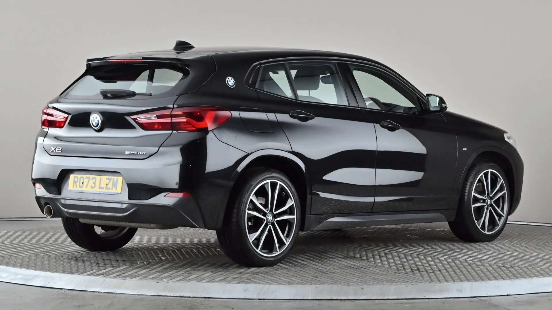 2023 BMW X2 2023 BMW X2