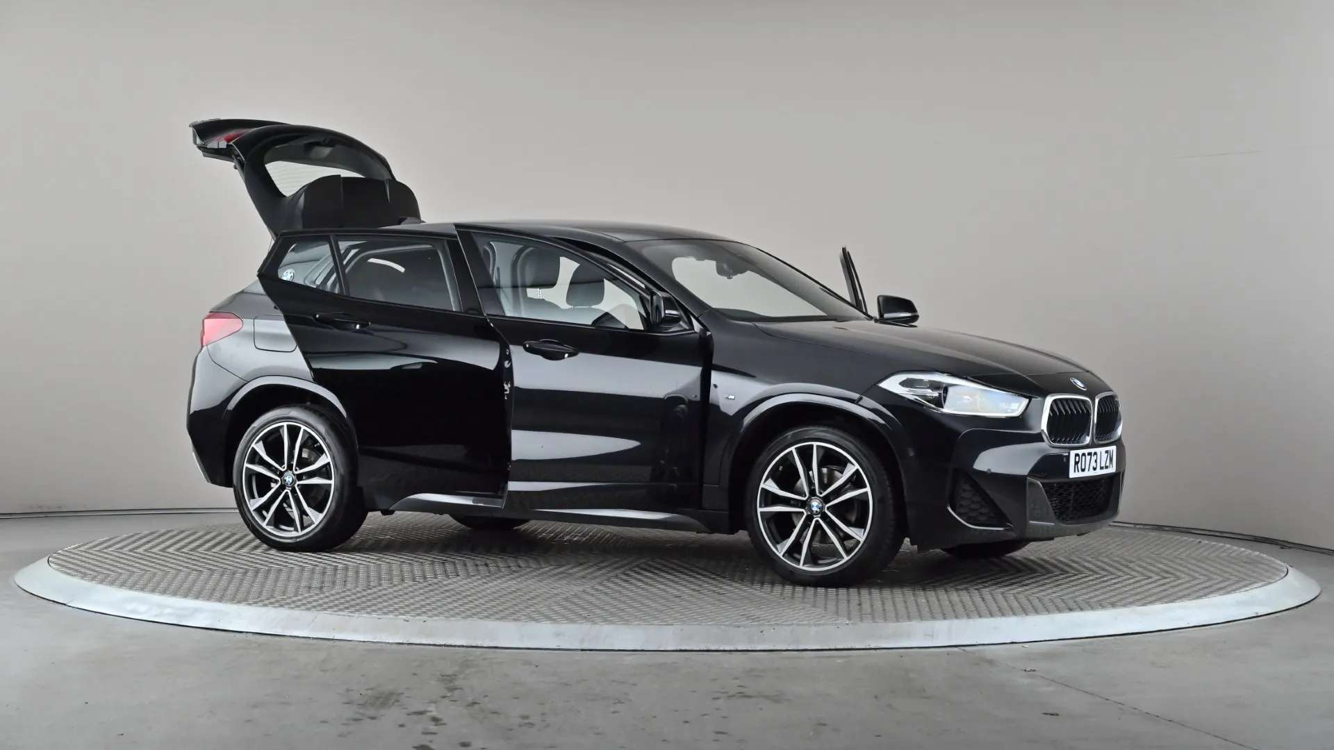 2023 BMW X2 2023 BMW X2