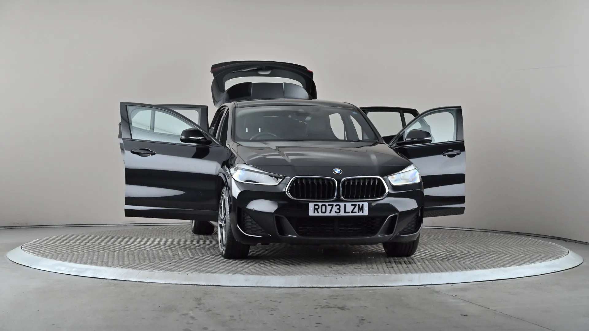 2023 BMW X2 2023 BMW X2