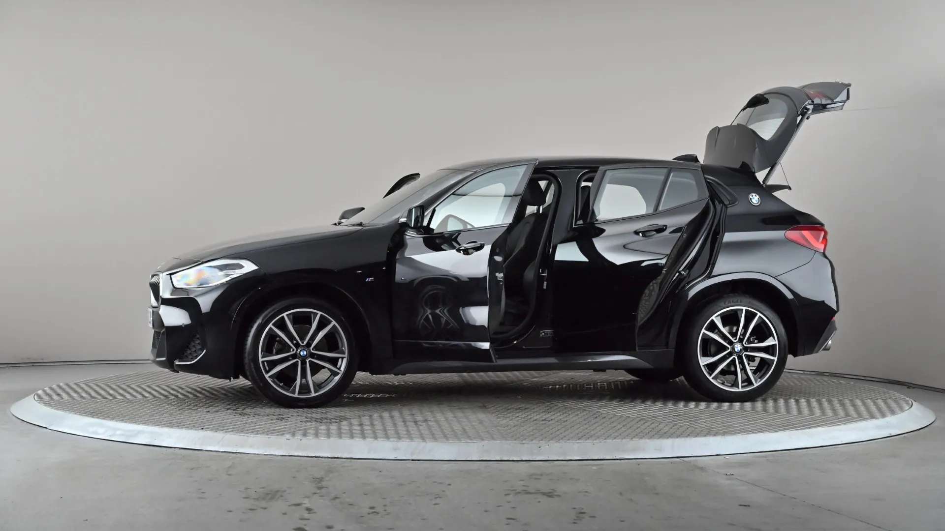 2023 BMW X2 2023 BMW X2