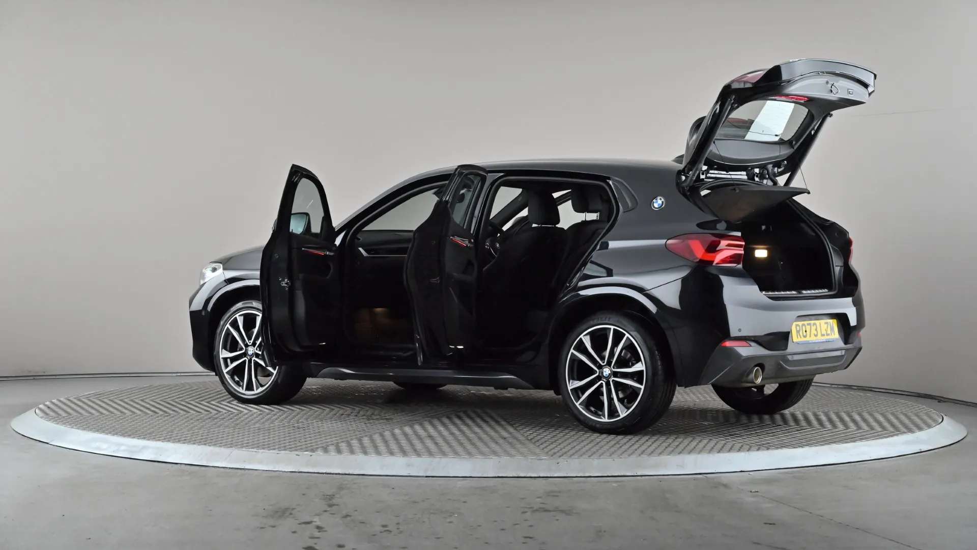 2023 BMW X2 2023 BMW X2