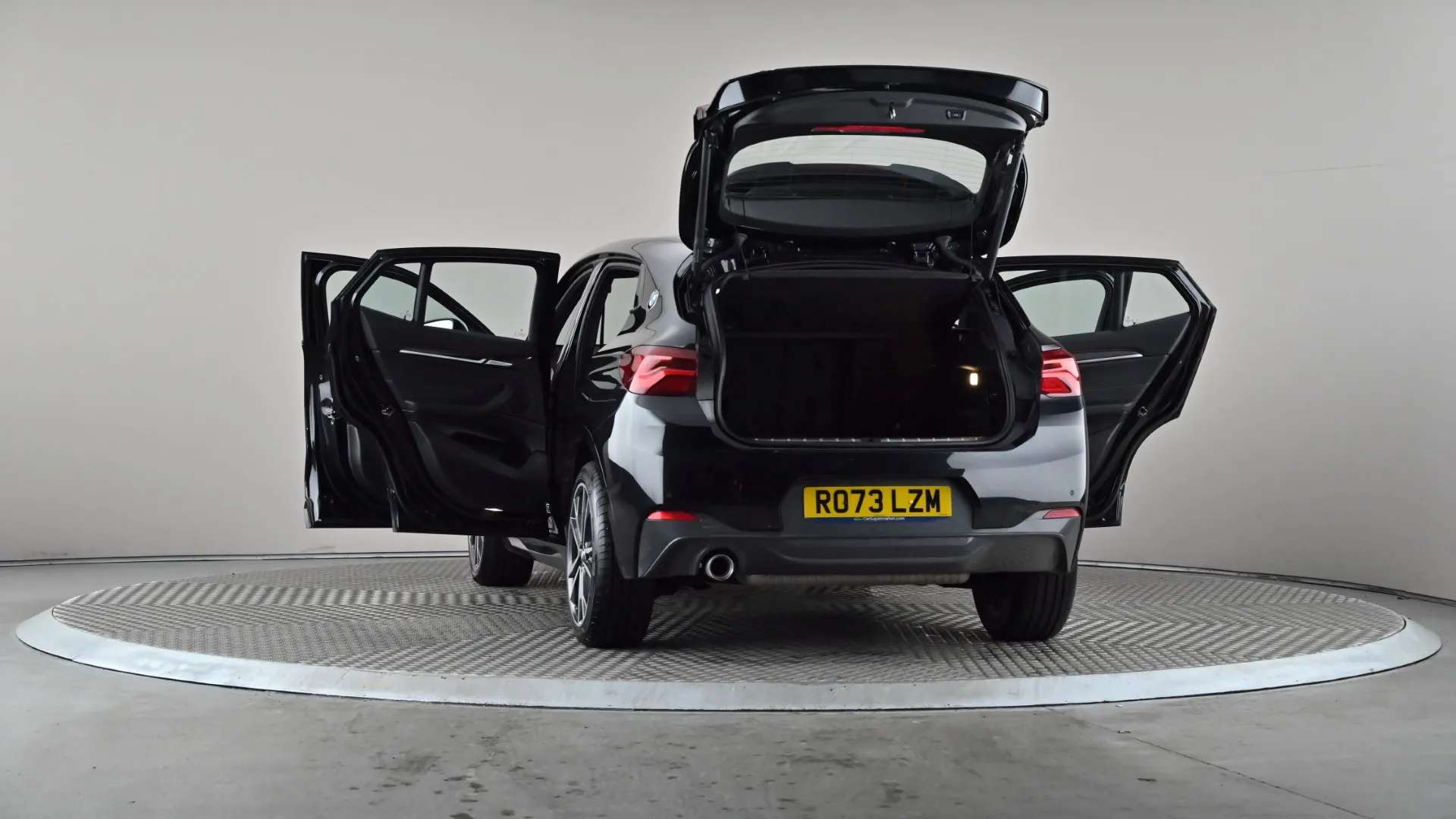 2023 BMW X2 2023 BMW X2