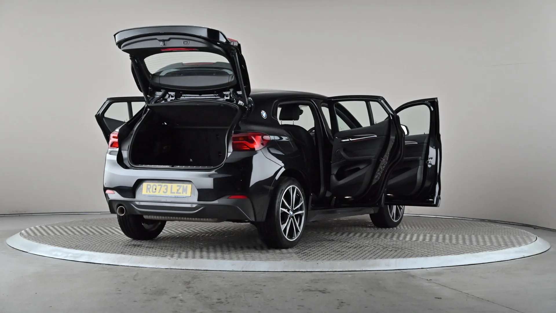 2023 BMW X2 2023 BMW X2