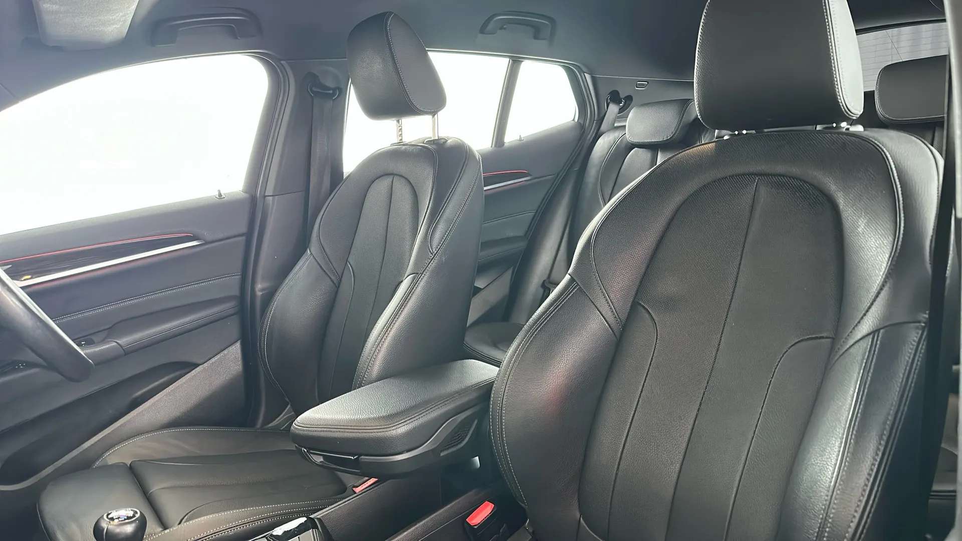 2023 BMW X2 2023 BMW X2
