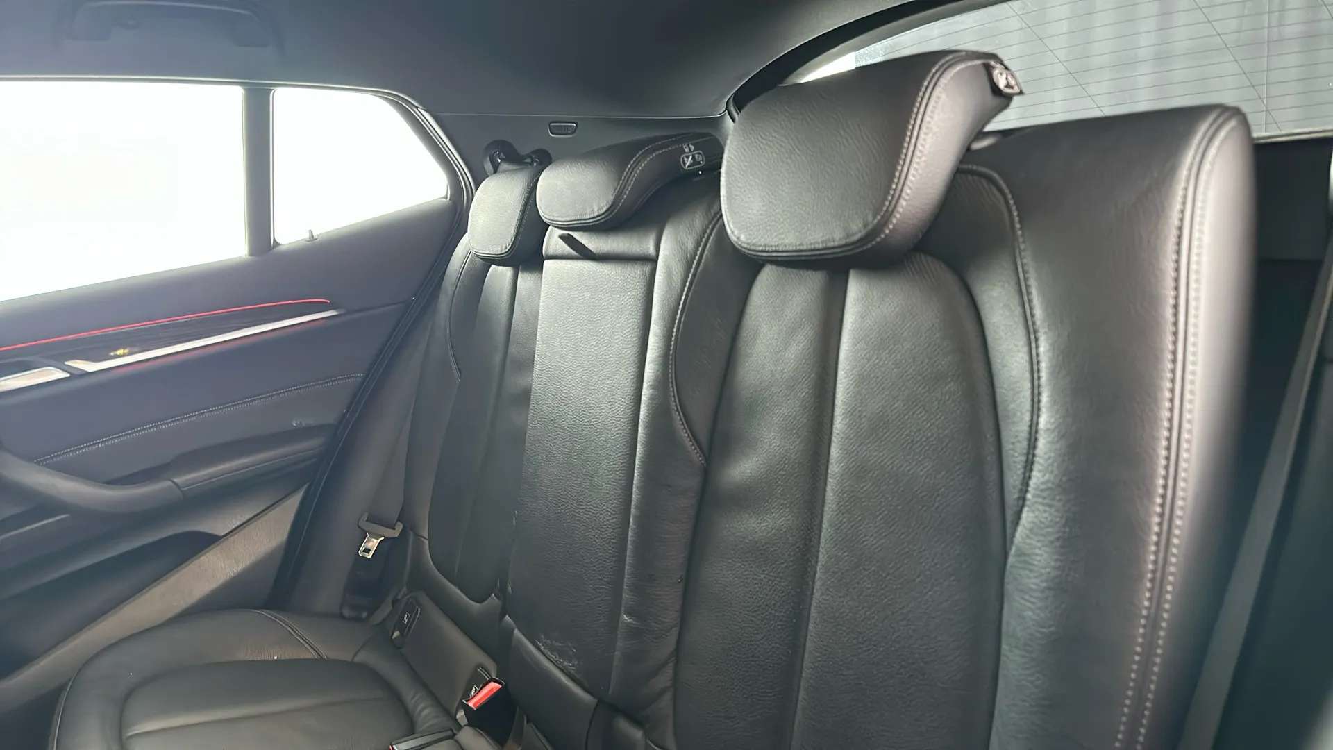 2023 BMW X2 2023 BMW X2