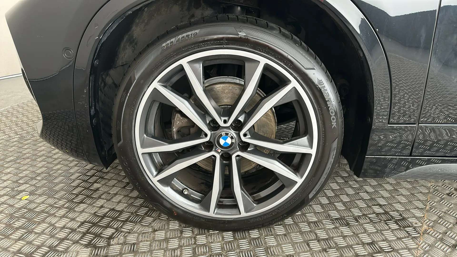 2023 BMW X2 2023 BMW X2