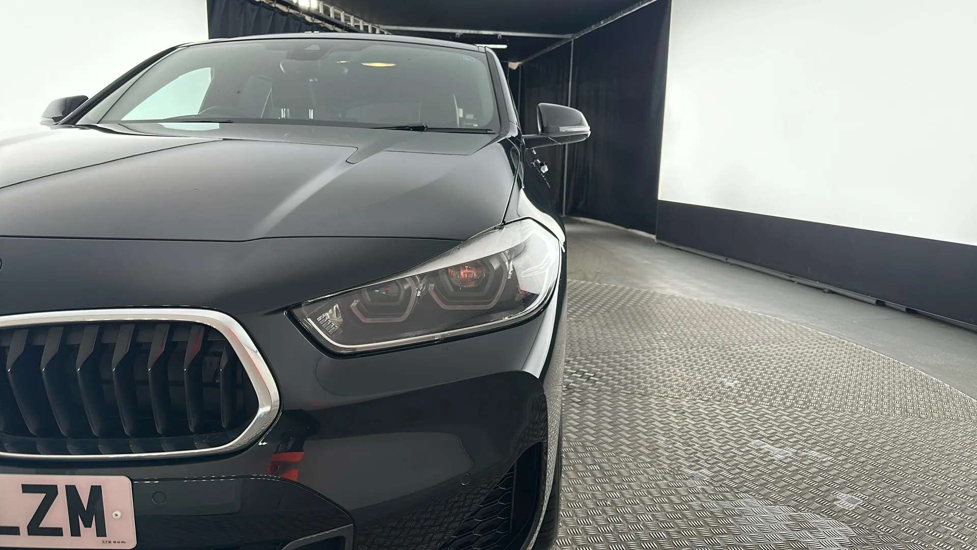 2023 BMW X2 2023 BMW X2