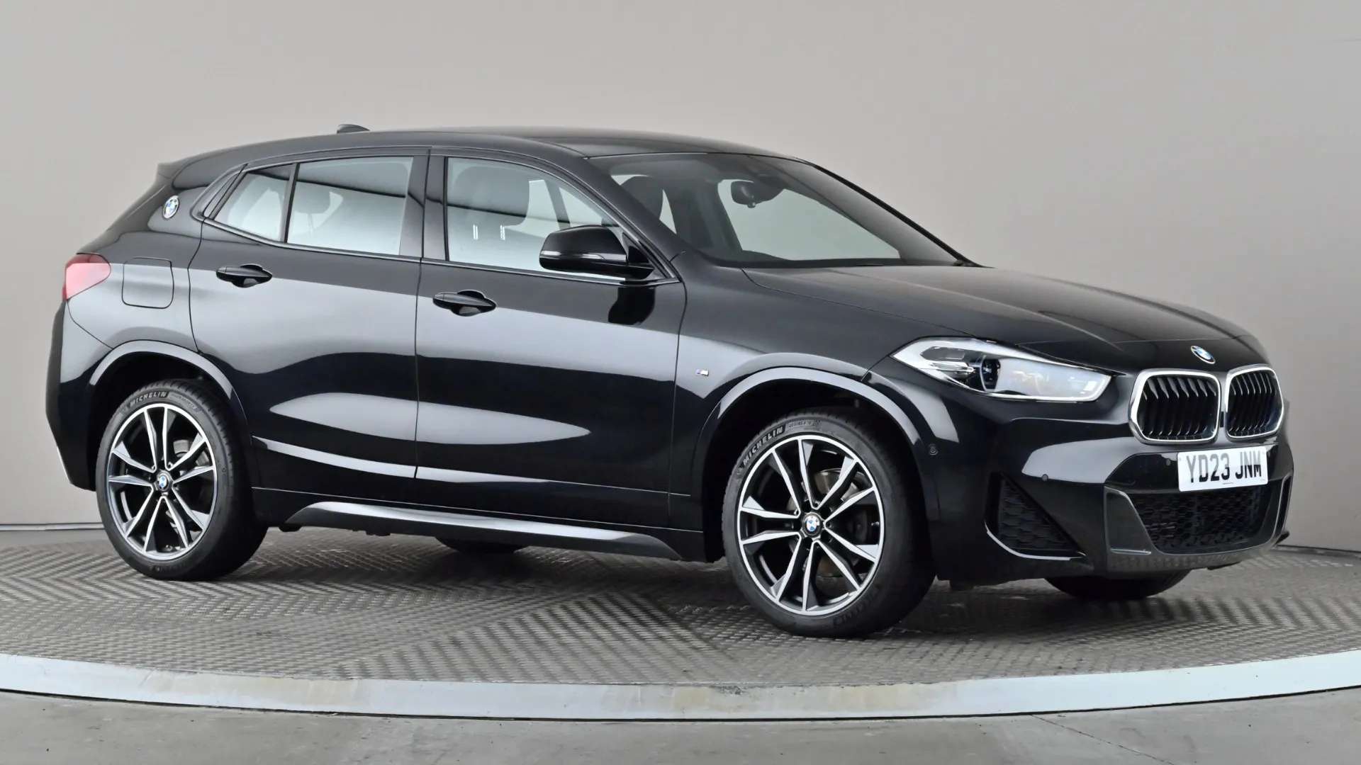 2023 BMW X2 2023 BMW X2