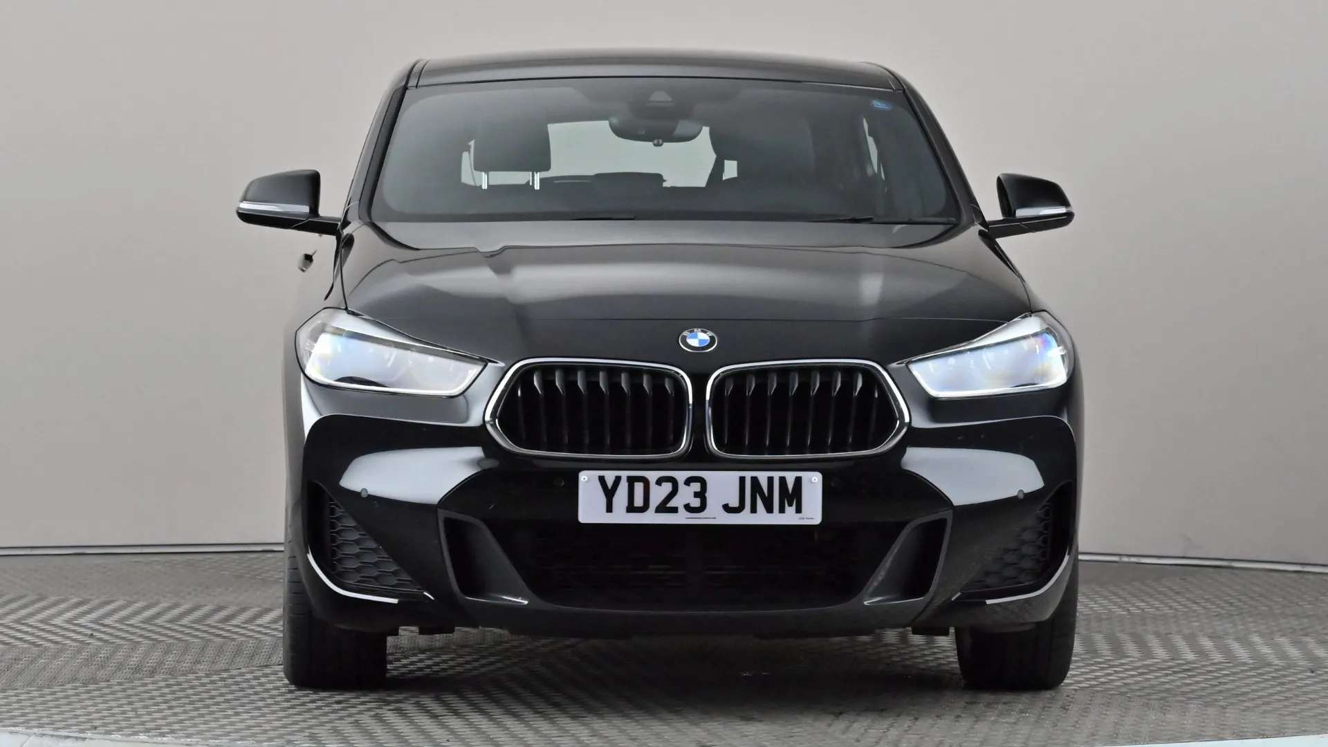2023 BMW X2 2023 BMW X2