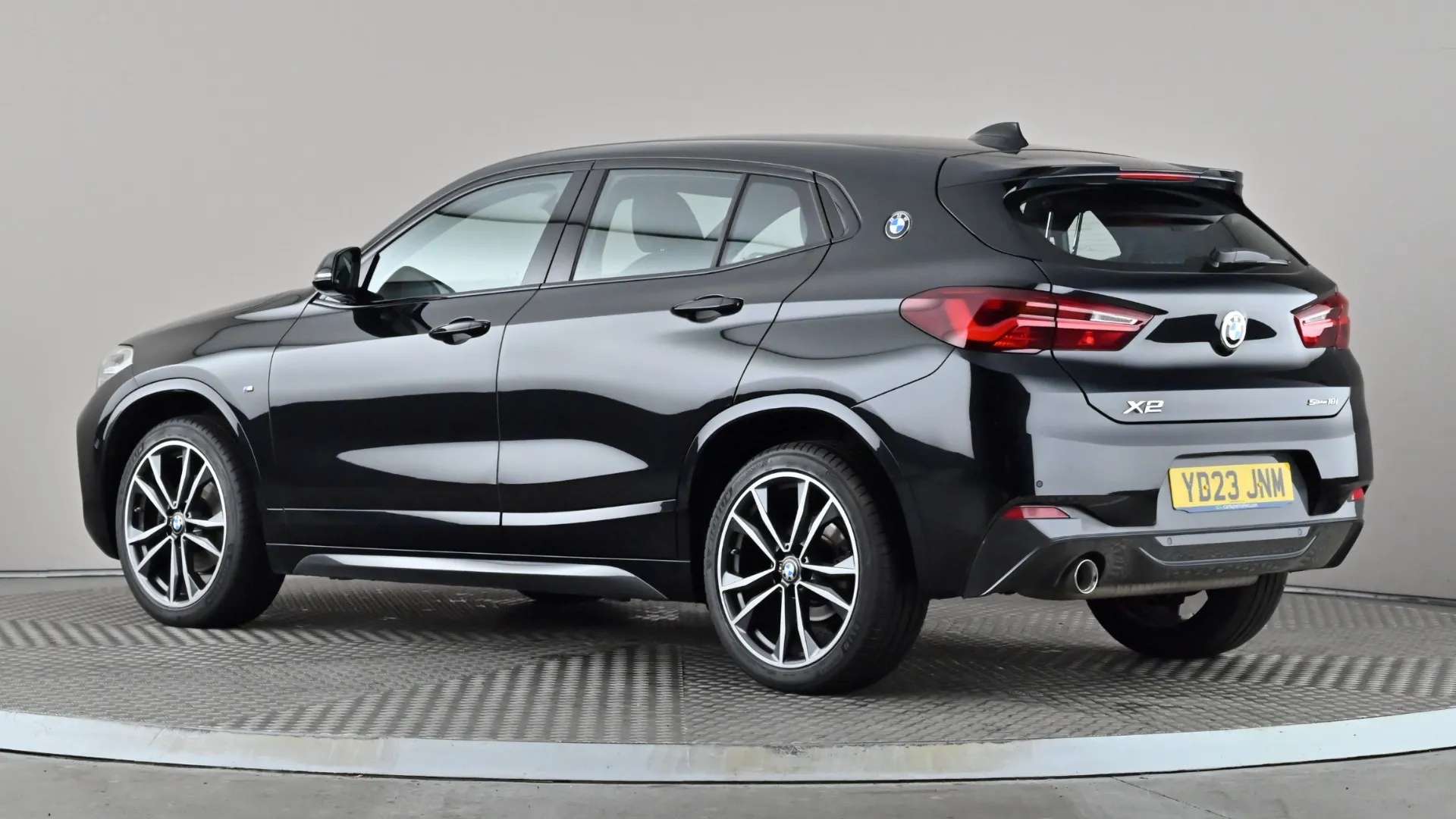 2023 BMW X2 2023 BMW X2