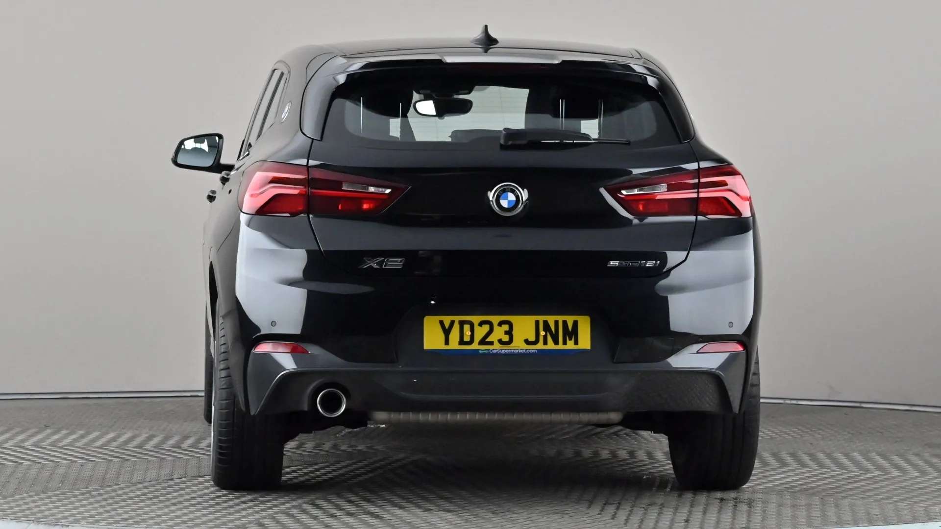 2023 BMW X2 2023 BMW X2
