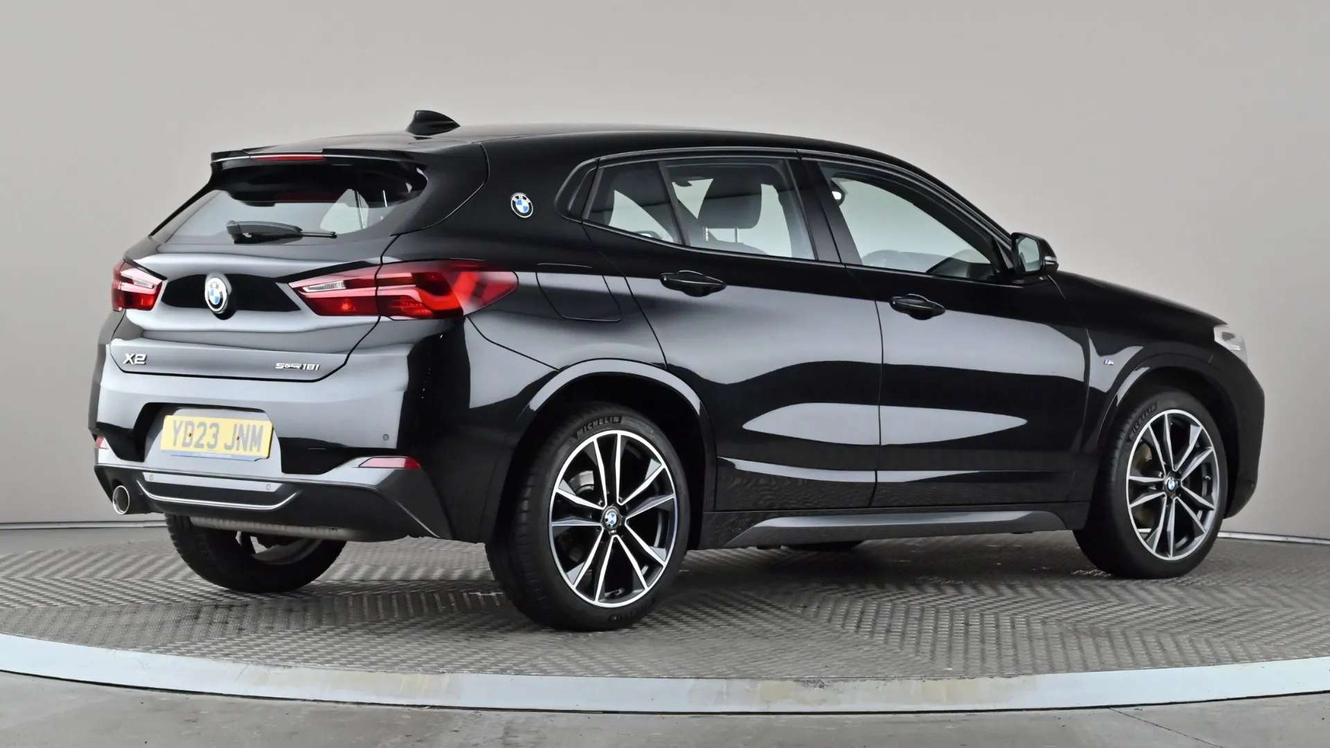 2023 BMW X2 2023 BMW X2